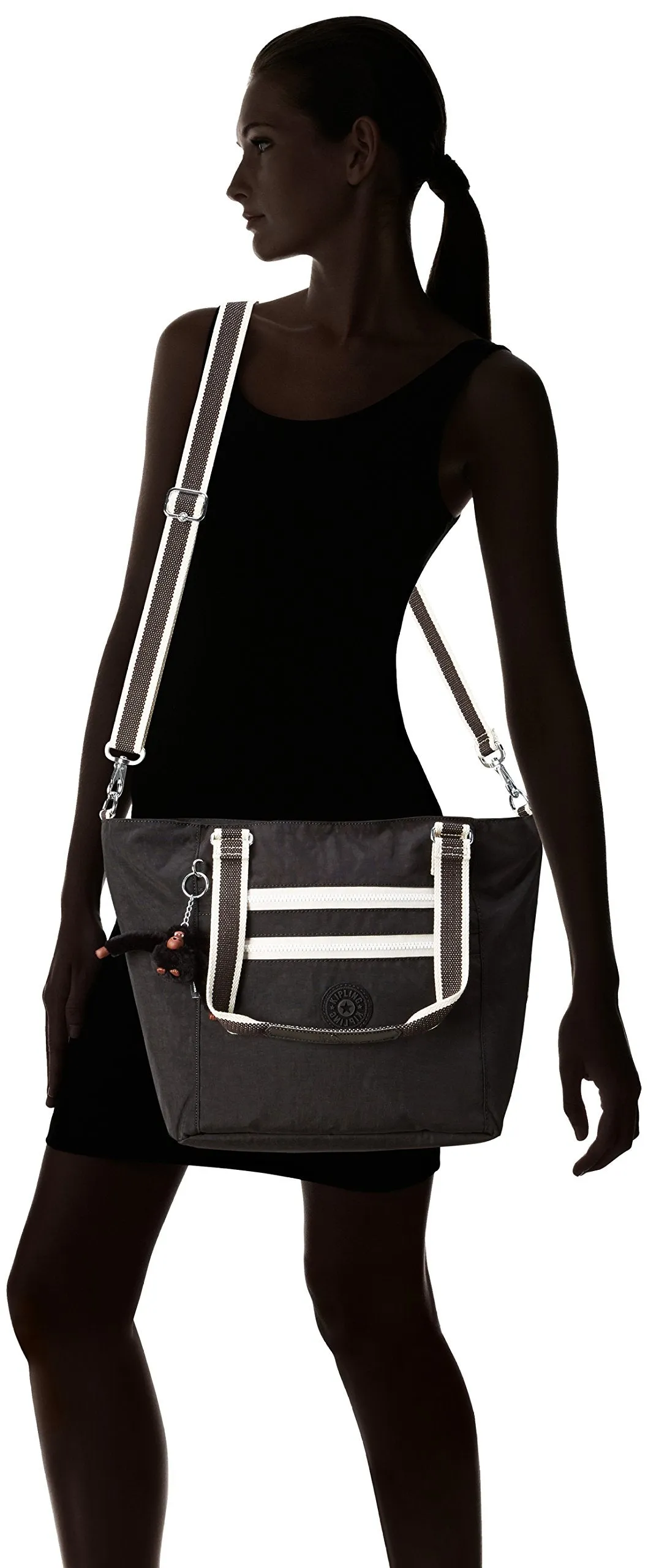 Kipling Trisha Crossbody Shoulder Bags