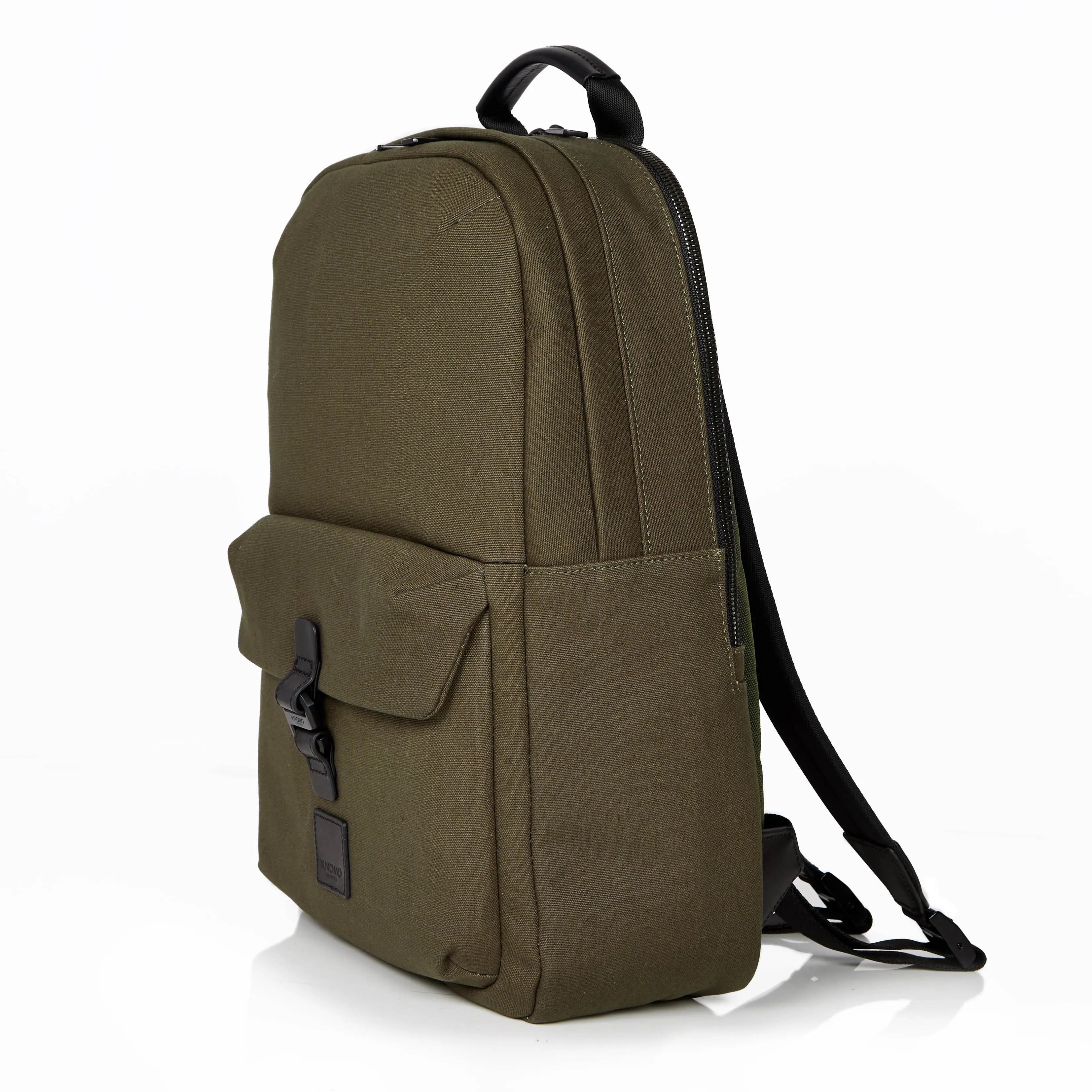 Knomo London Fulham Christowe 15" Backpack
