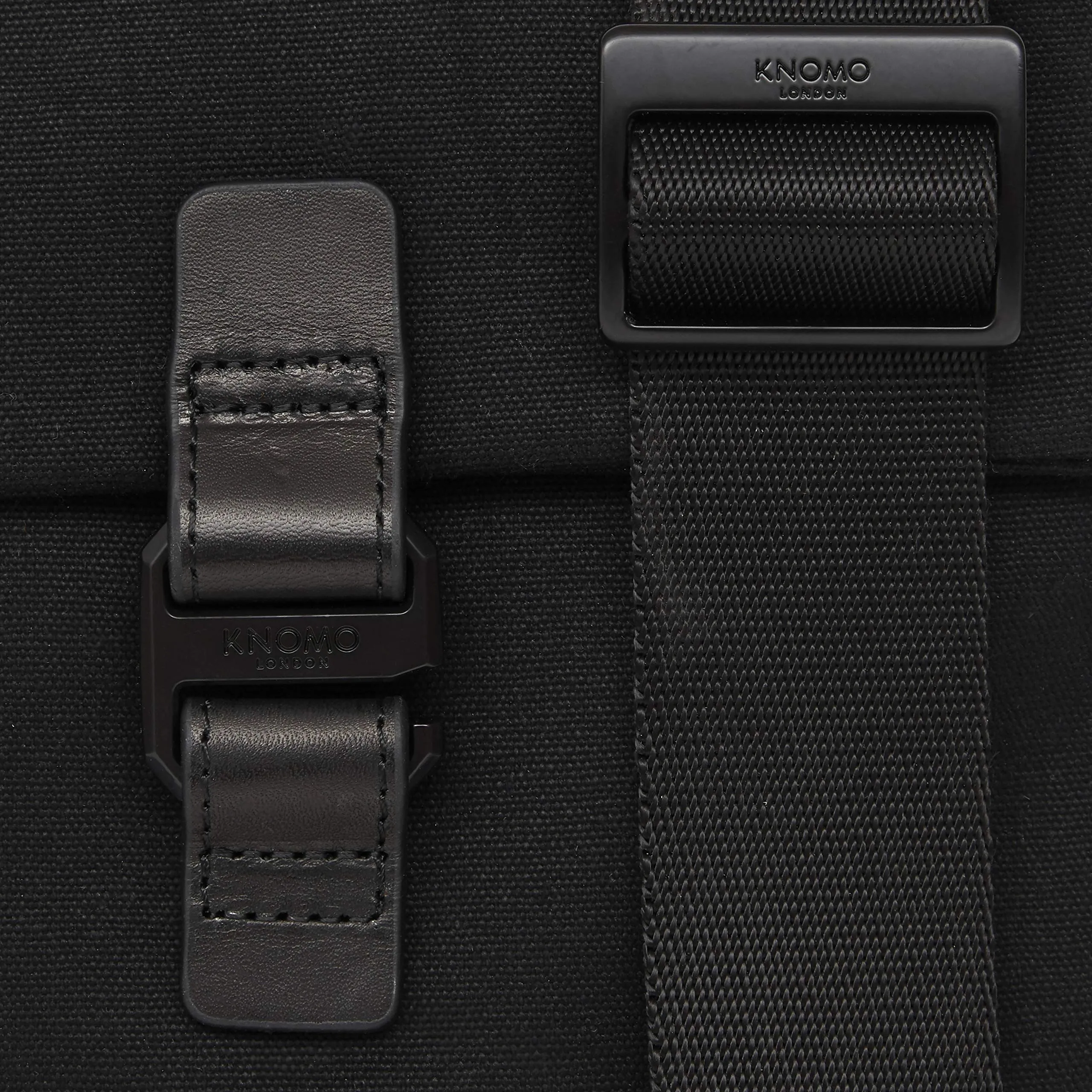 Knomo London Fulham Christowe 15" Backpack