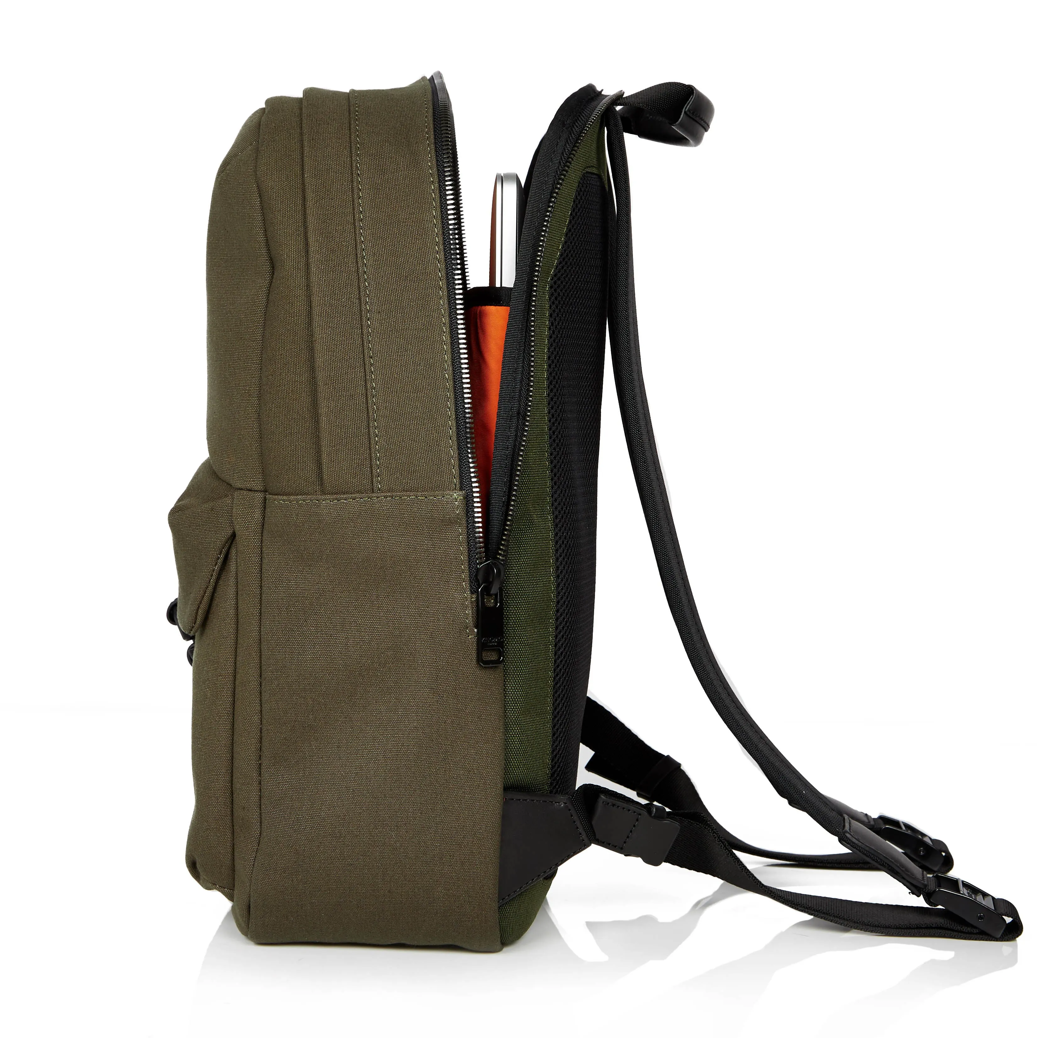 Knomo London Fulham Christowe 15" Backpack