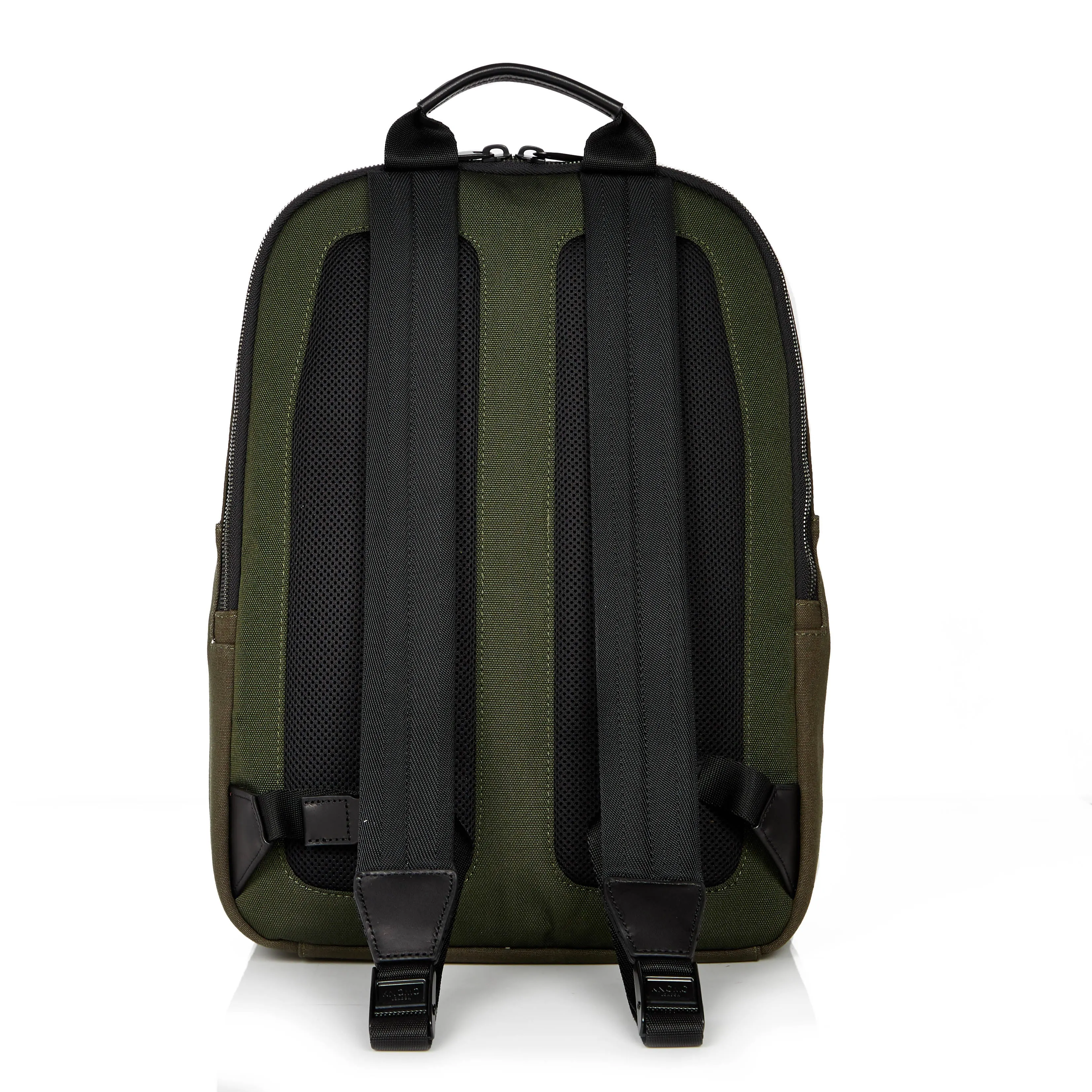 Knomo London Fulham Christowe 15" Backpack