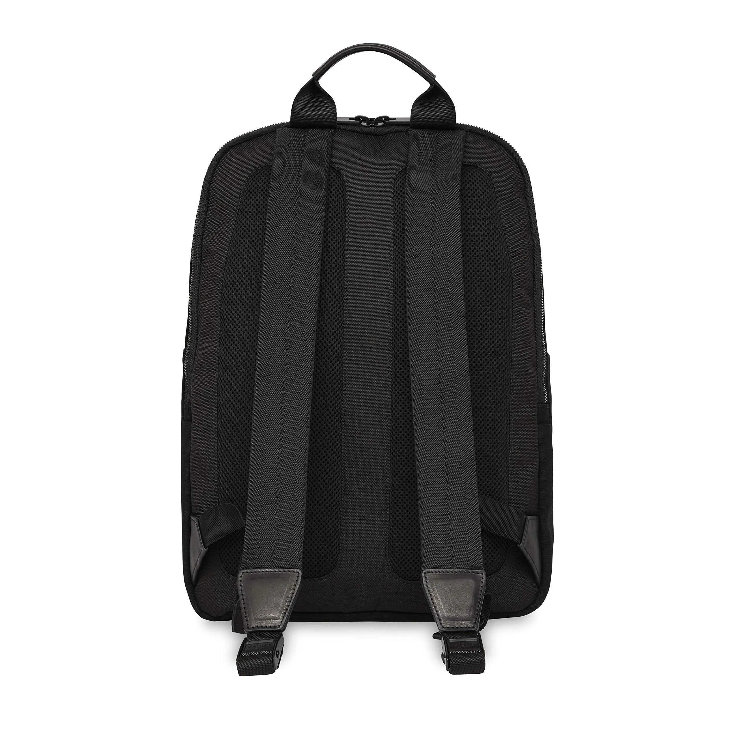 Knomo London Fulham Christowe 15" Backpack
