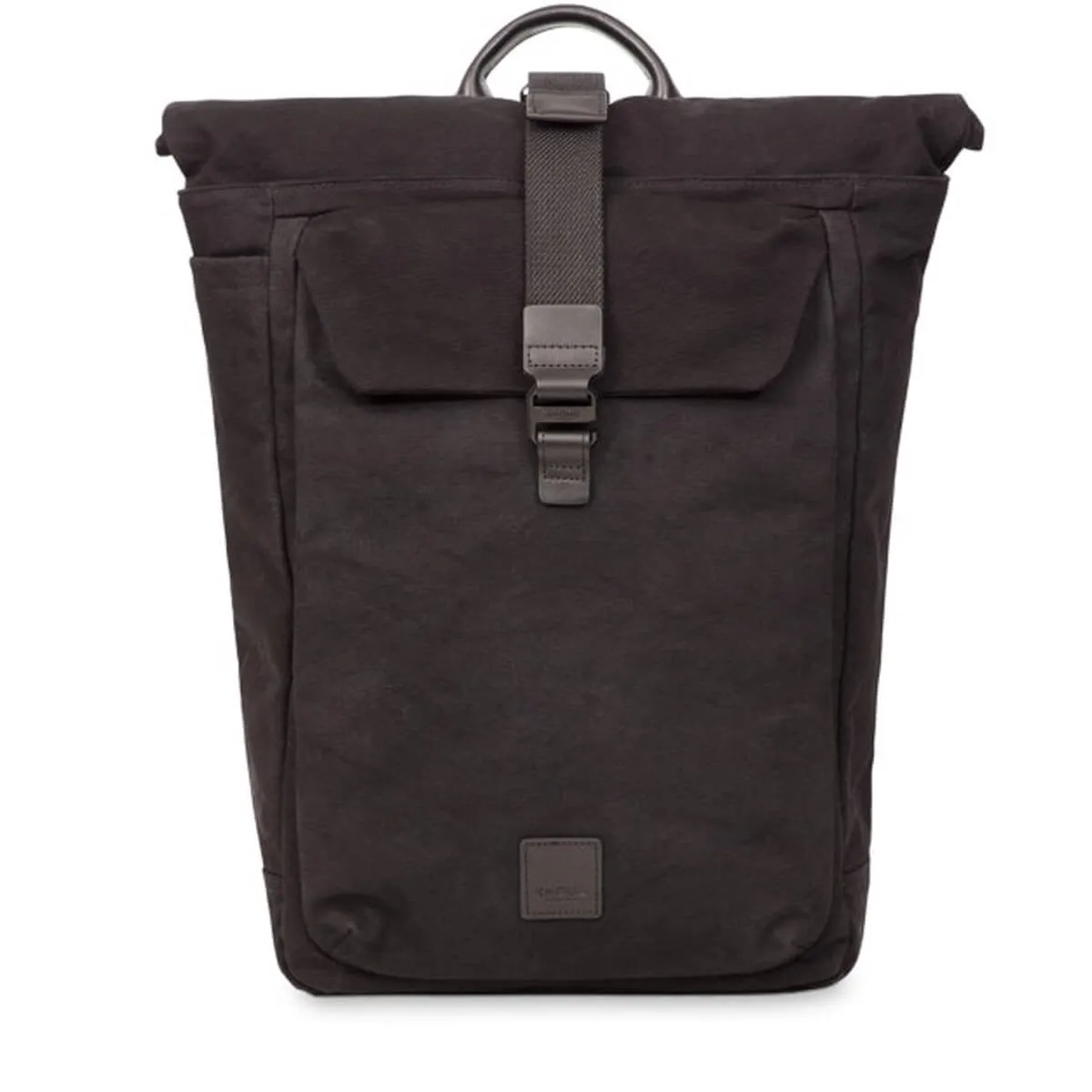 Knomo London Fulham Novello Rolltop Backpack 15"