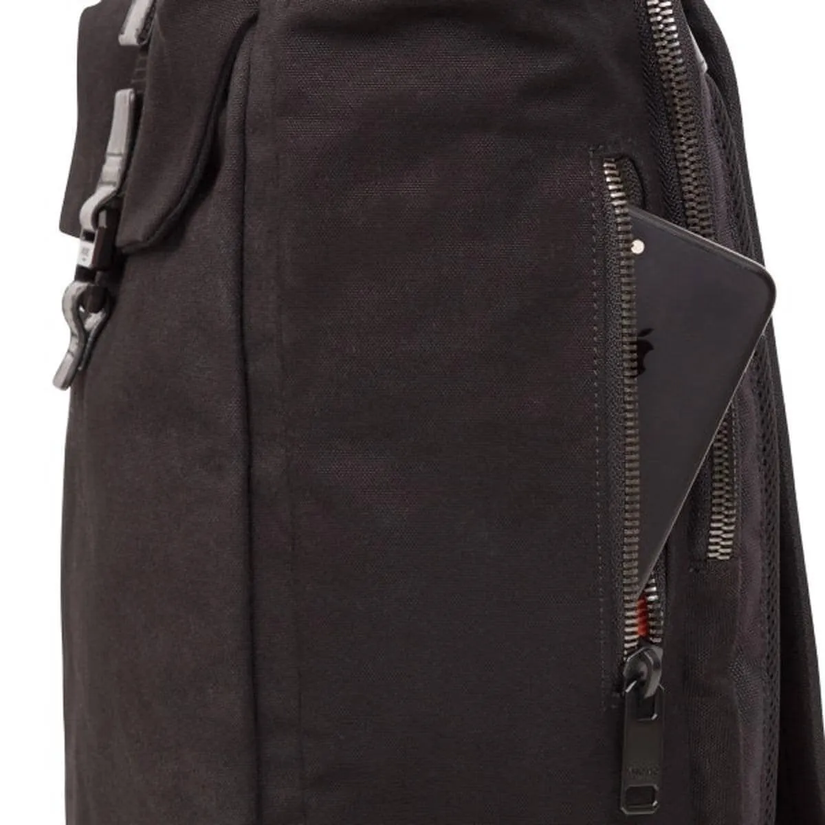 Knomo London Fulham Novello Rolltop Backpack 15"