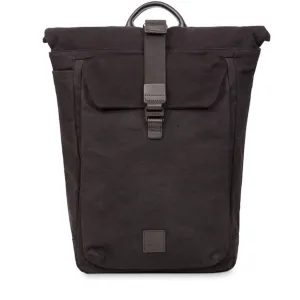 Knomo London Fulham Novello Rolltop Backpack 15"