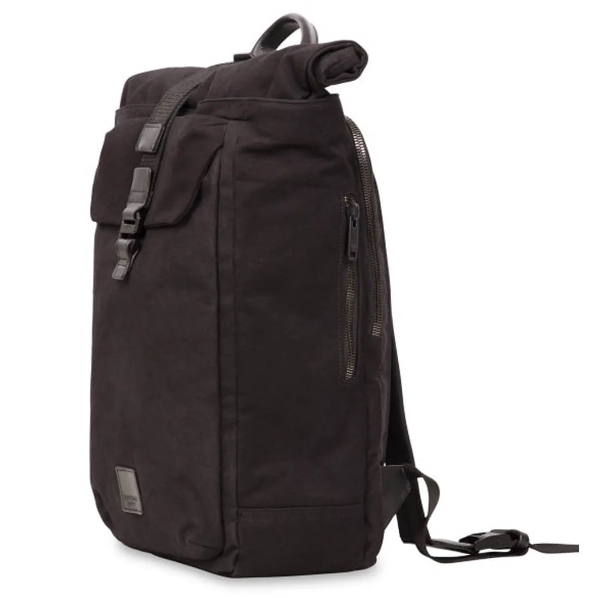 Knomo London Fulham Novello Rolltop Backpack 15"
