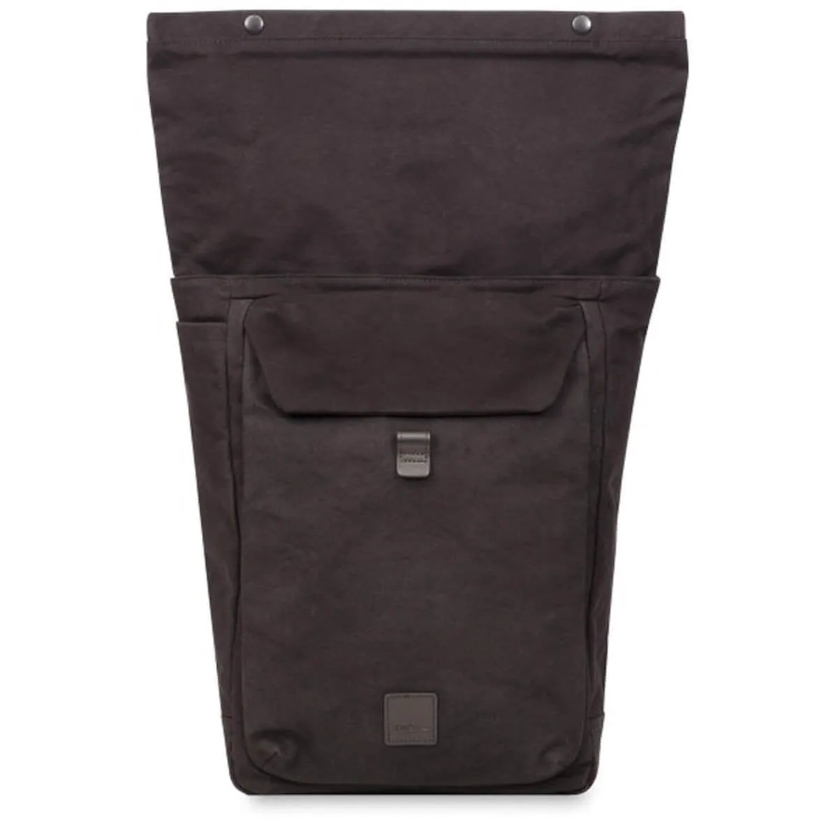Knomo London Fulham Novello Rolltop Backpack 15"