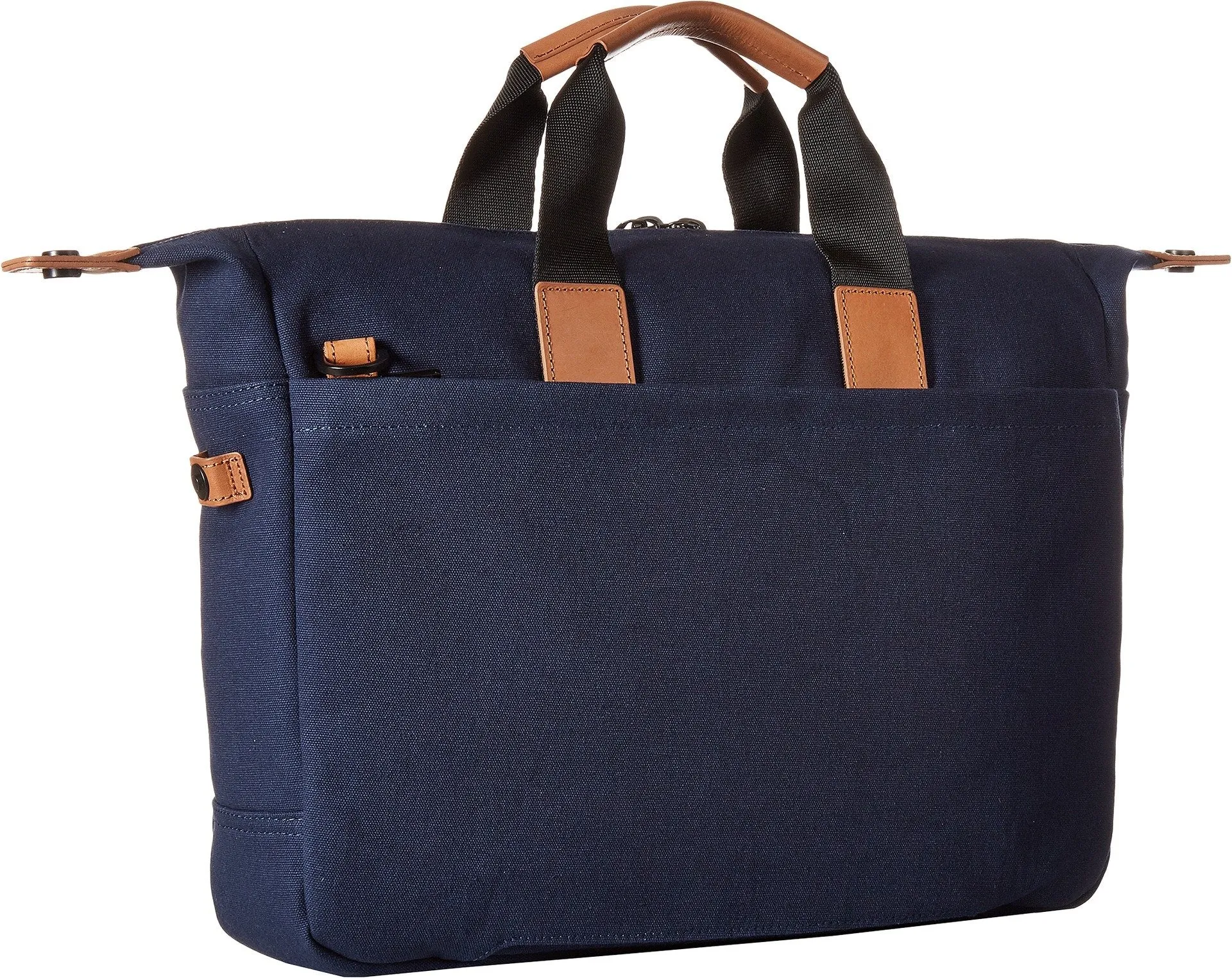 Knomo London Fulham Tournay Topload Briefcase 15"