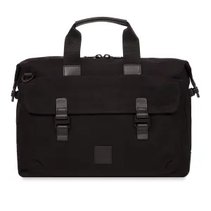 Knomo London Fulham Tournay Topload Briefcase 15"
