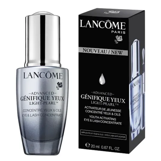 Lancome Advanced Genifique Light Pearl Eye Serum 20ml