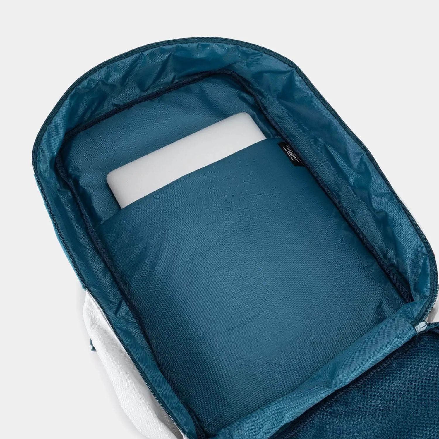 Large Platinum Grey 45L Gym Backpack