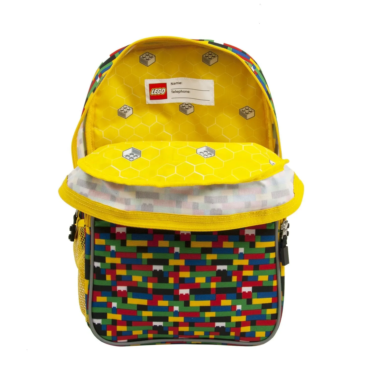LEGO Heritage Classic Backpack