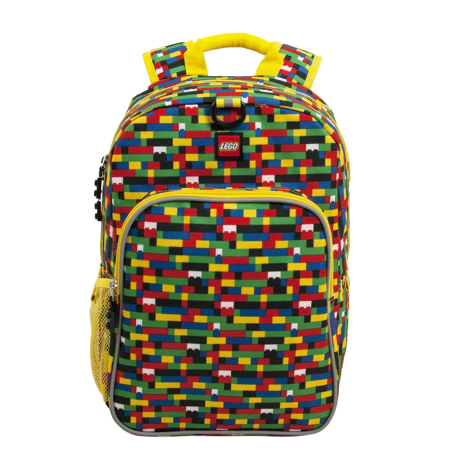 LEGO Heritage Classic Backpack