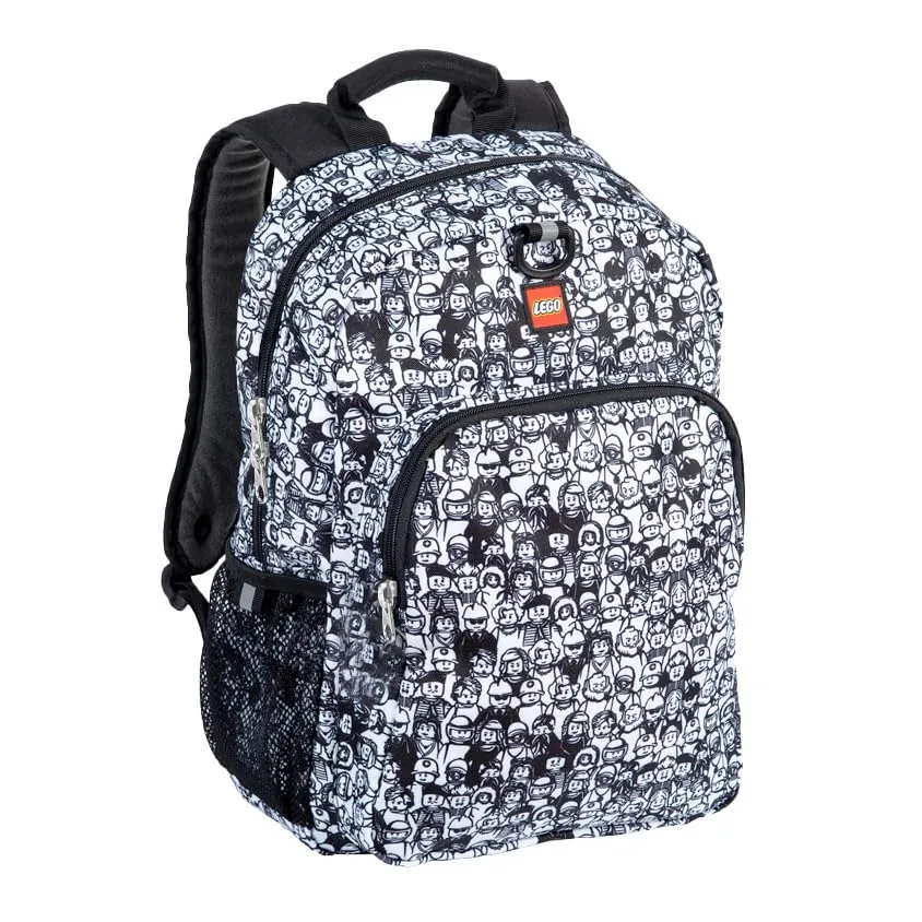 LEGO Heritage Classic Backpack