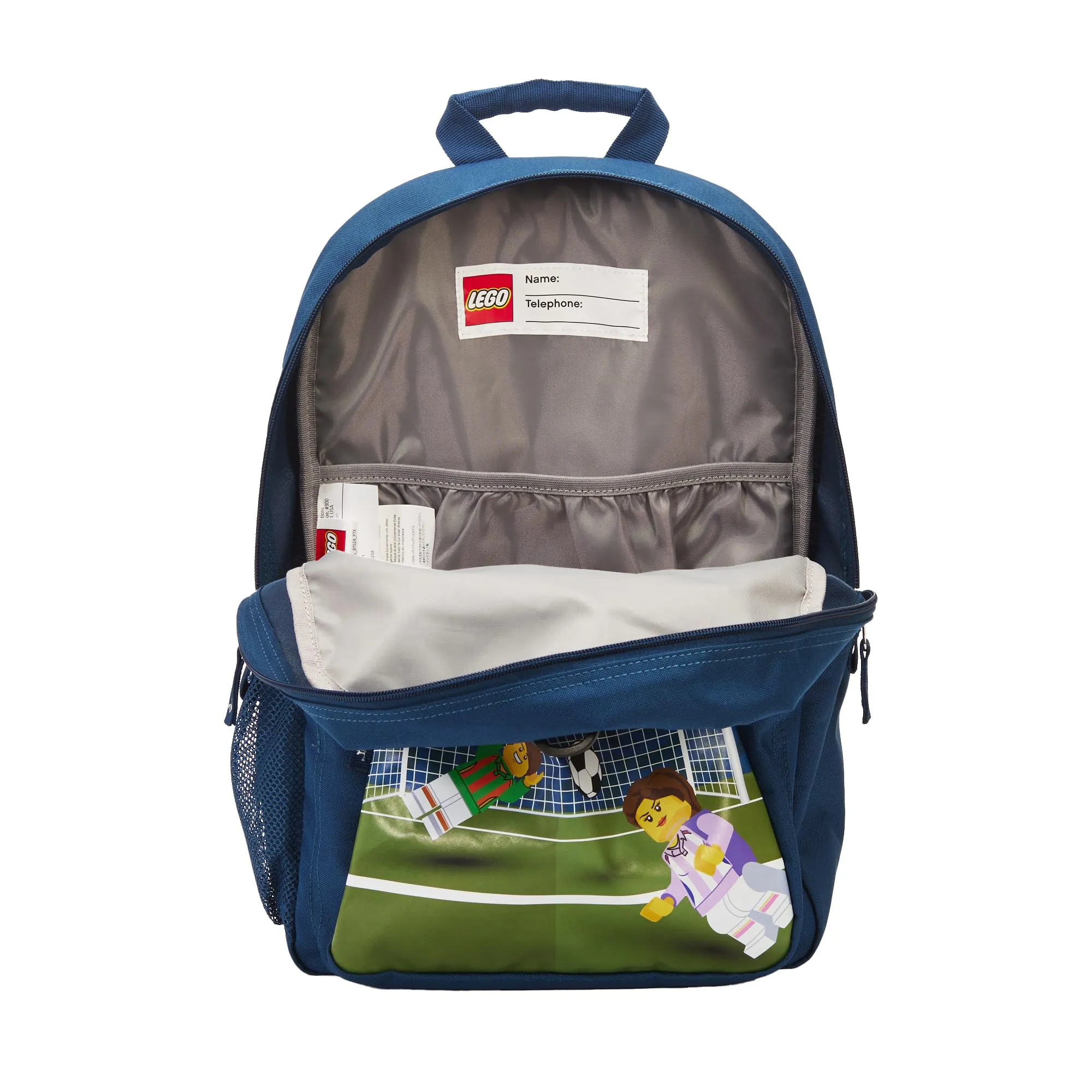 LEGO Heritage Classic Backpack