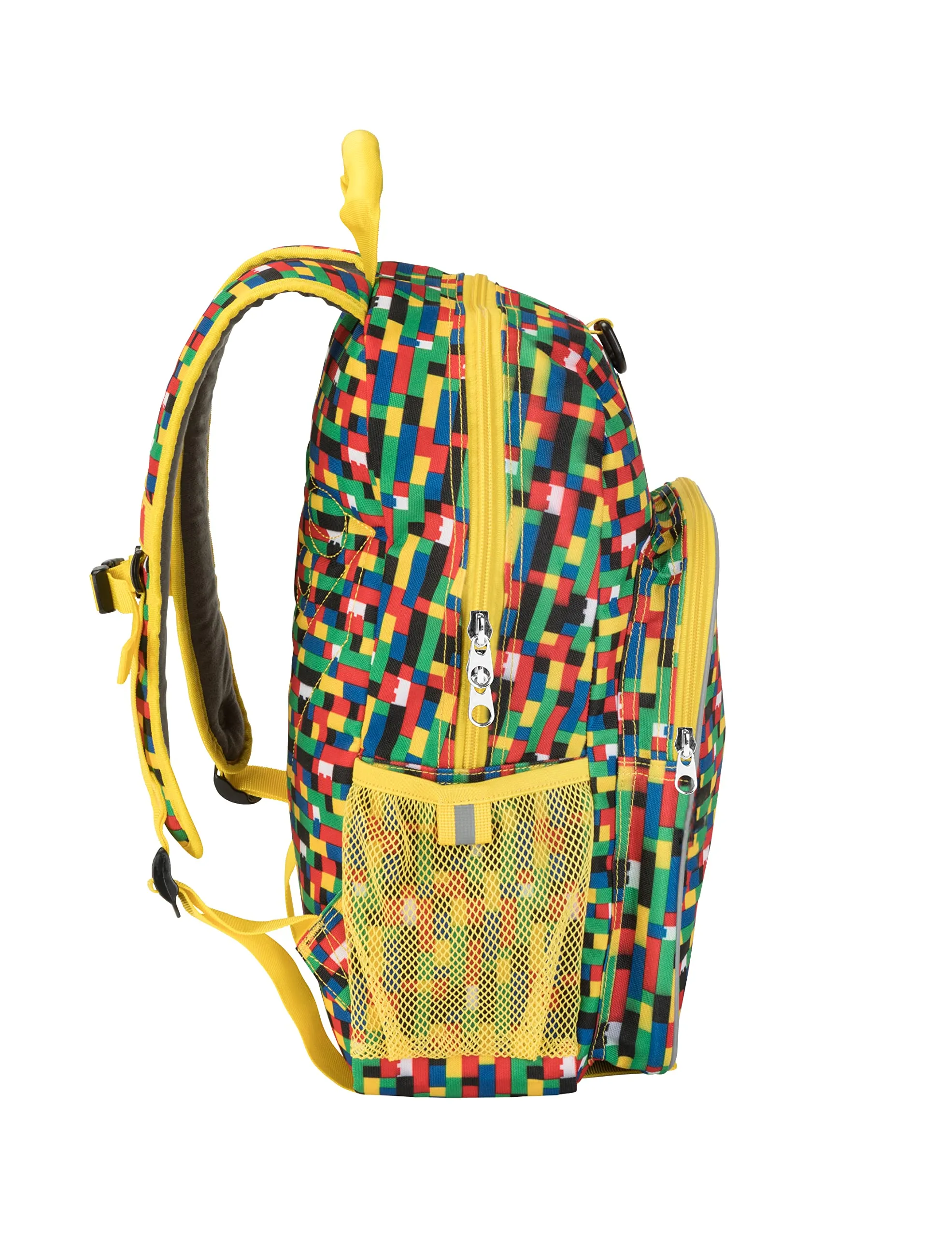 LEGO Heritage Classic Backpack