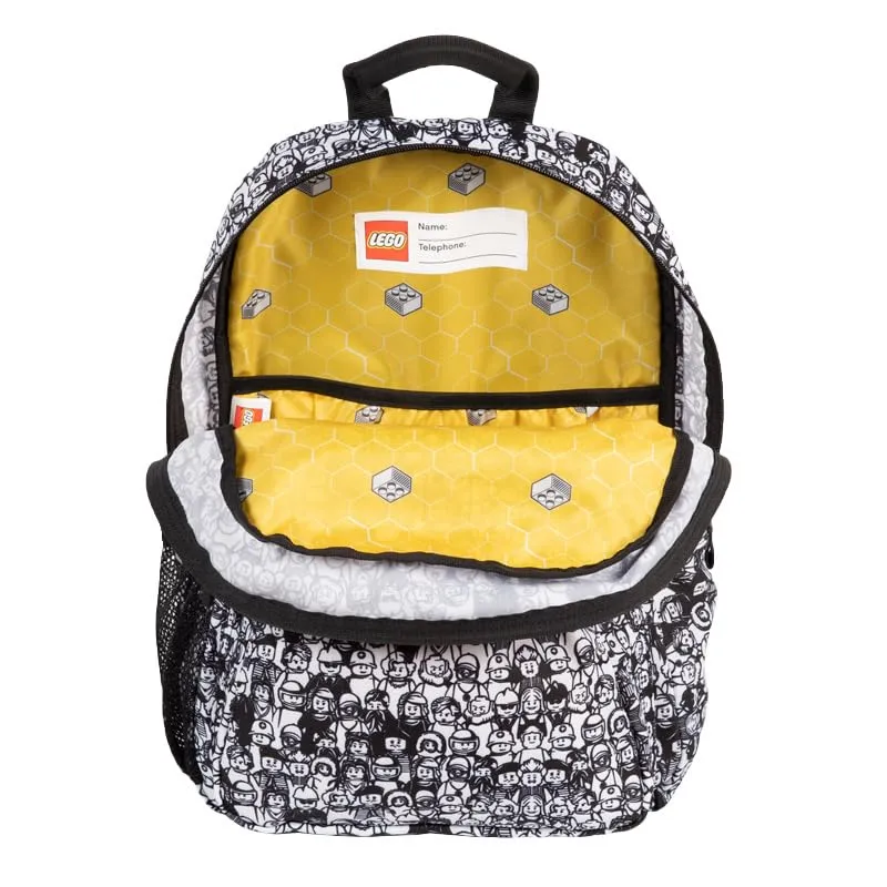 LEGO Heritage Classic Backpack