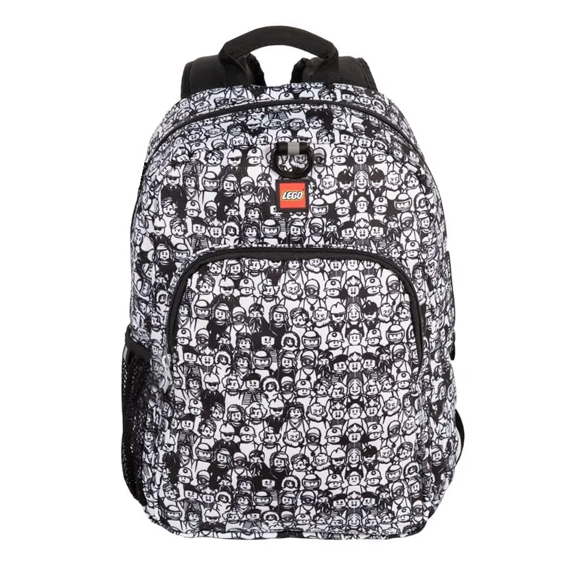 LEGO Heritage Classic Backpack
