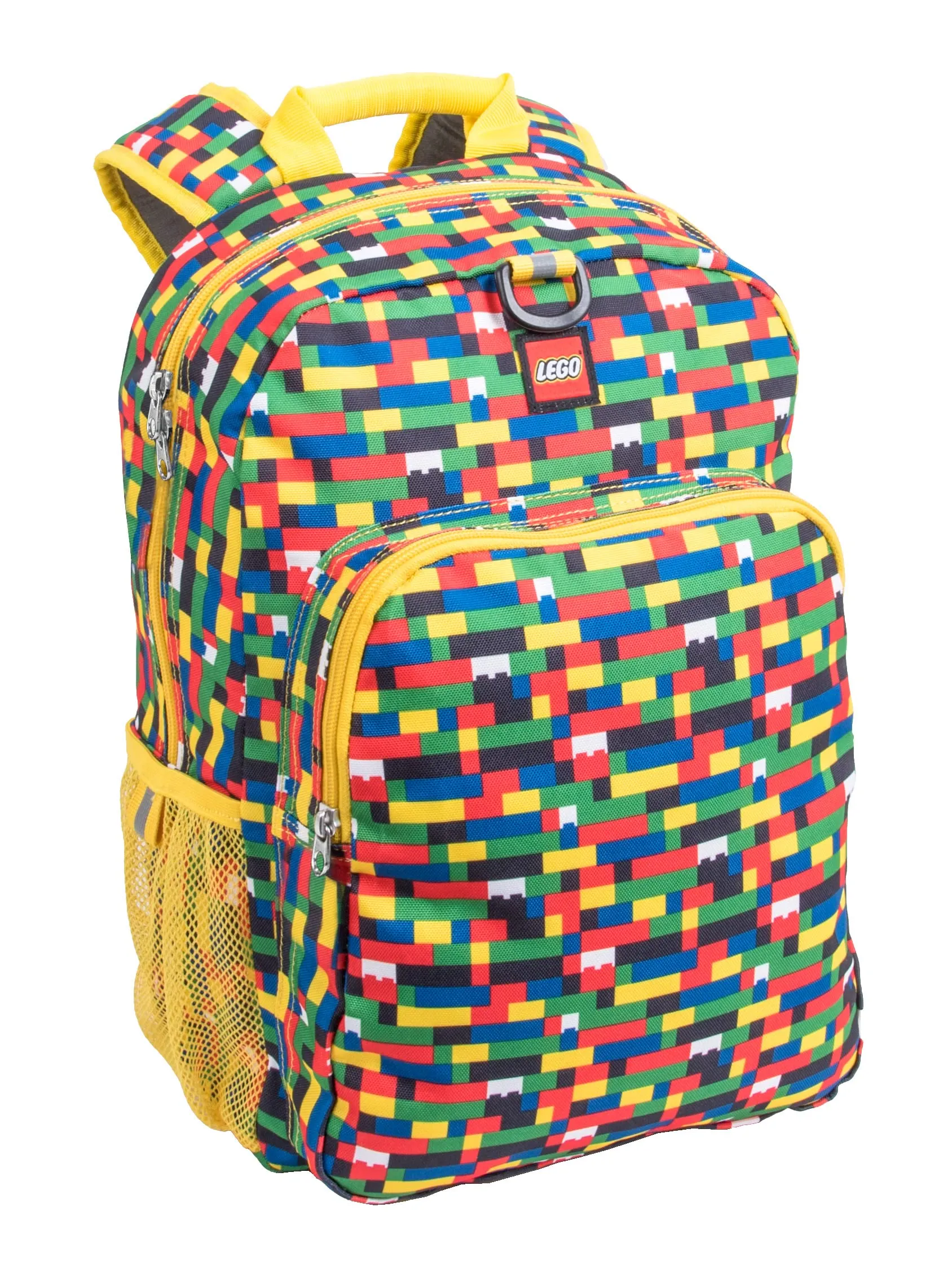 LEGO Heritage Classic Backpack