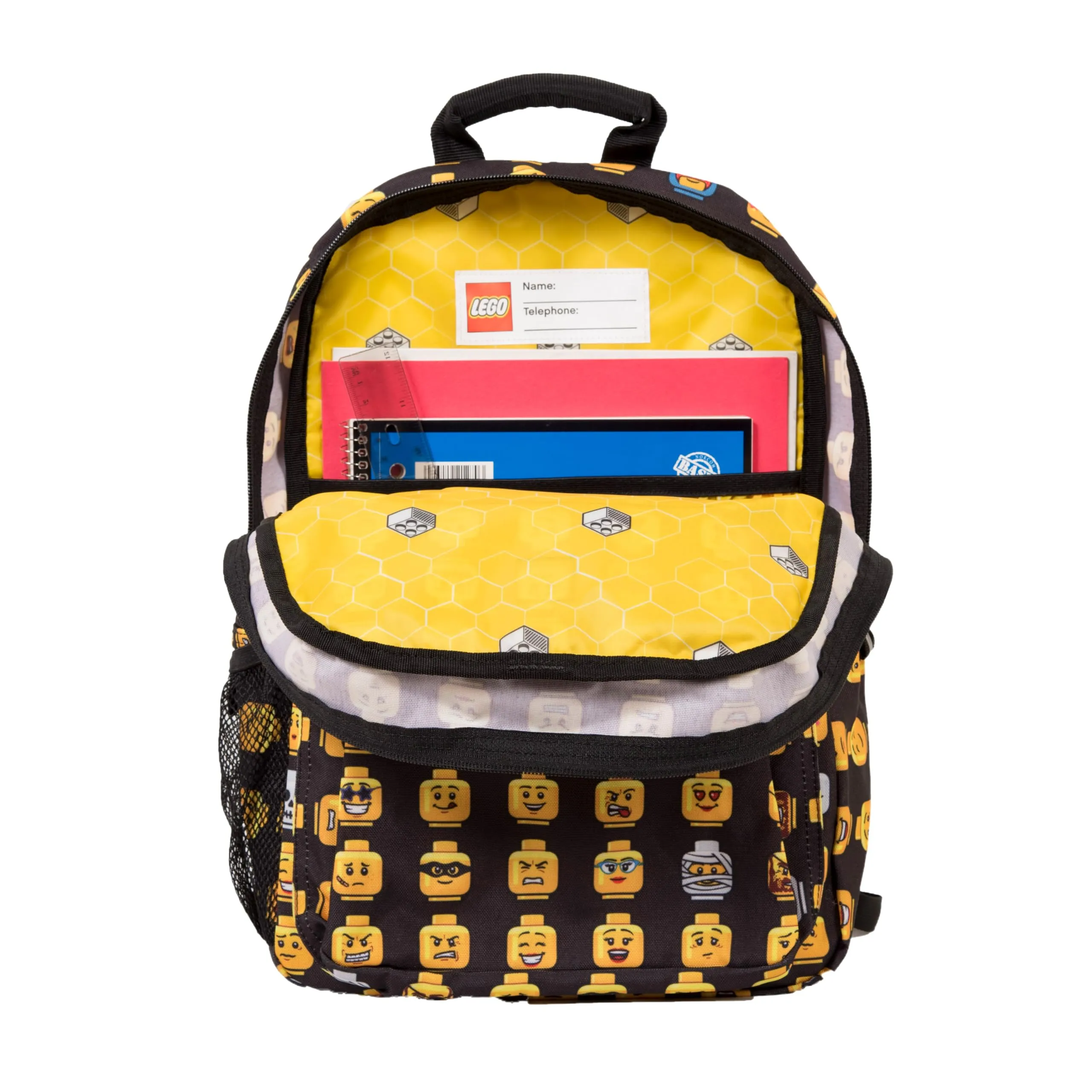 LEGO Heritage Classic Backpack