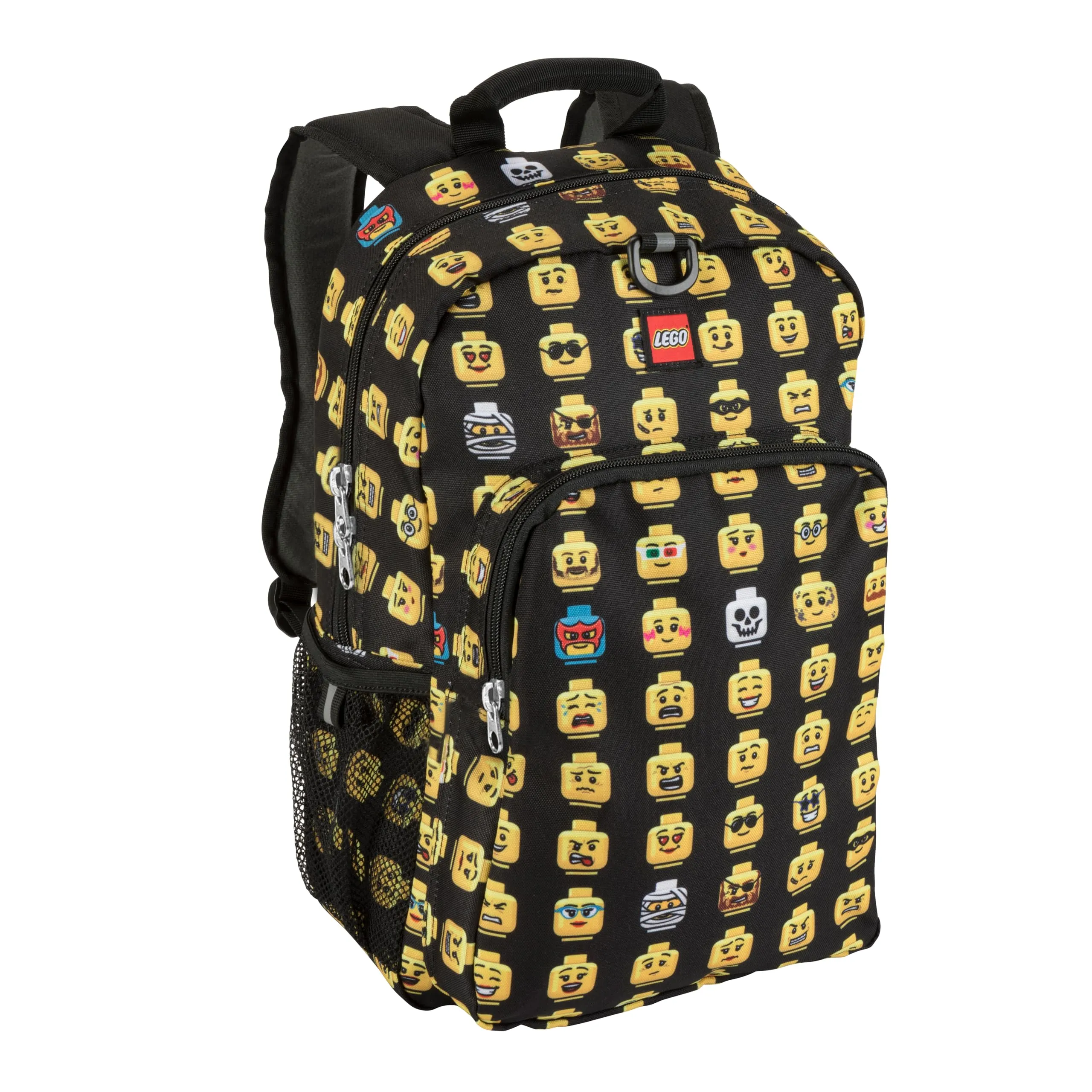 LEGO Heritage Classic Backpack
