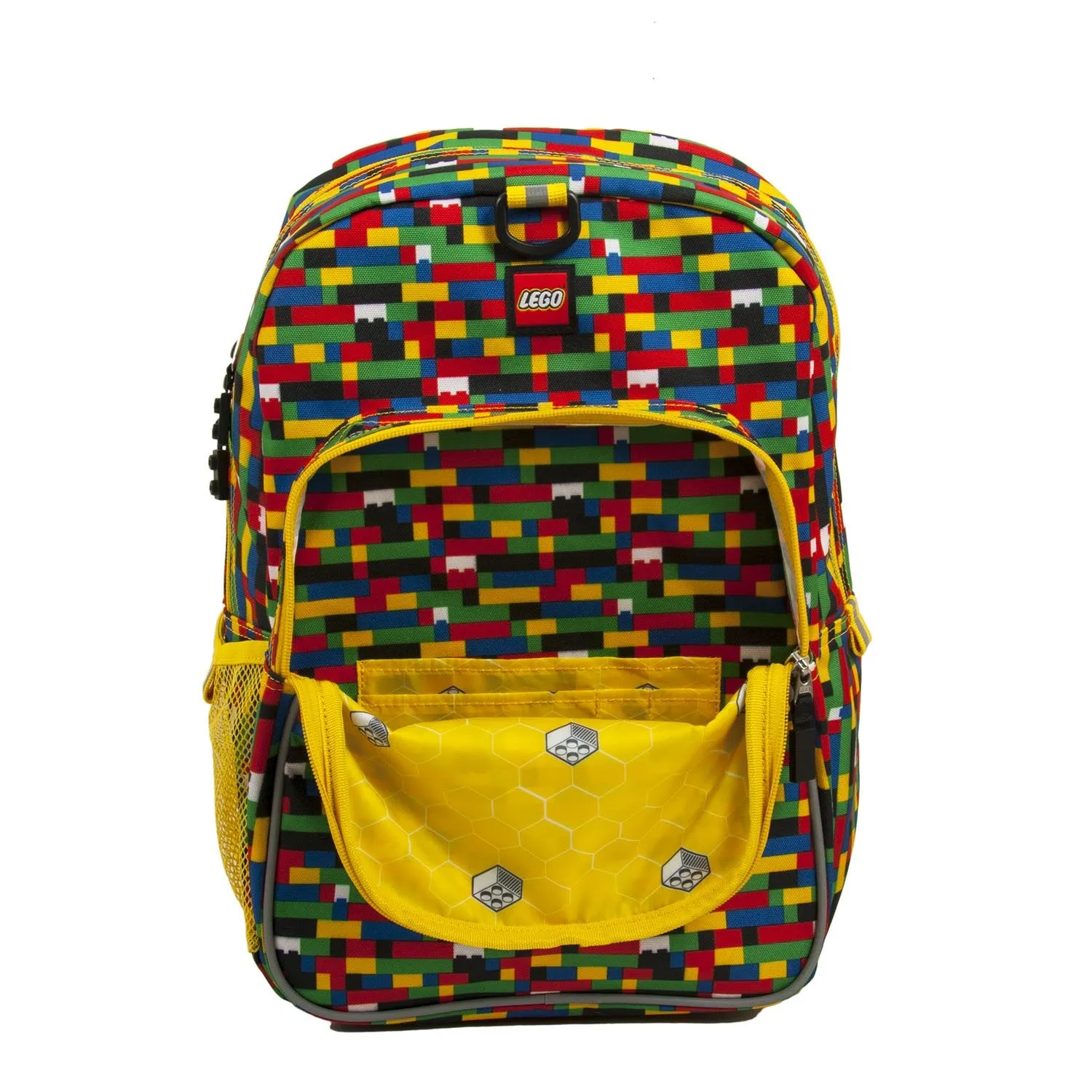 LEGO Heritage Classic Backpack