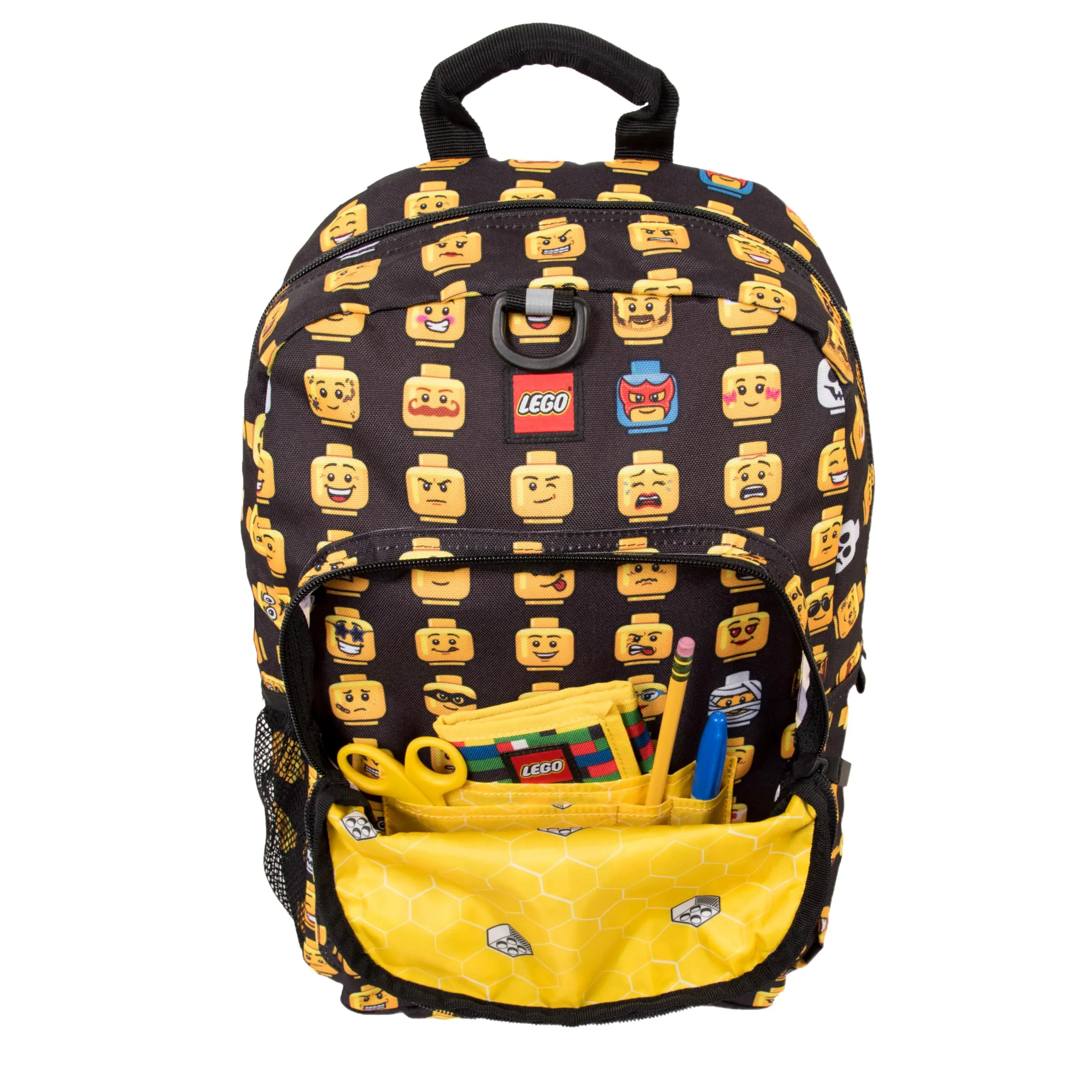 LEGO Heritage Classic Backpack
