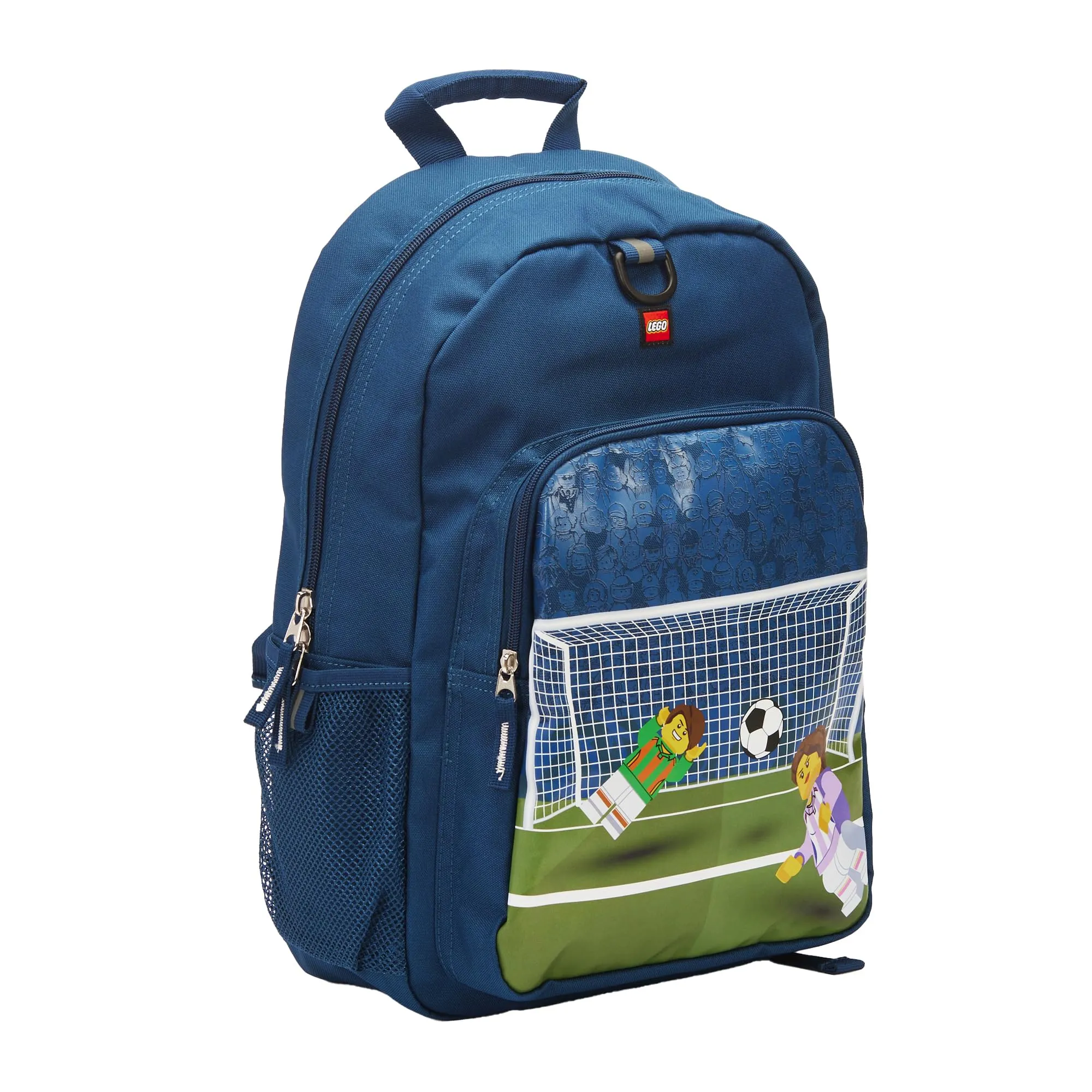 LEGO Heritage Classic Backpack