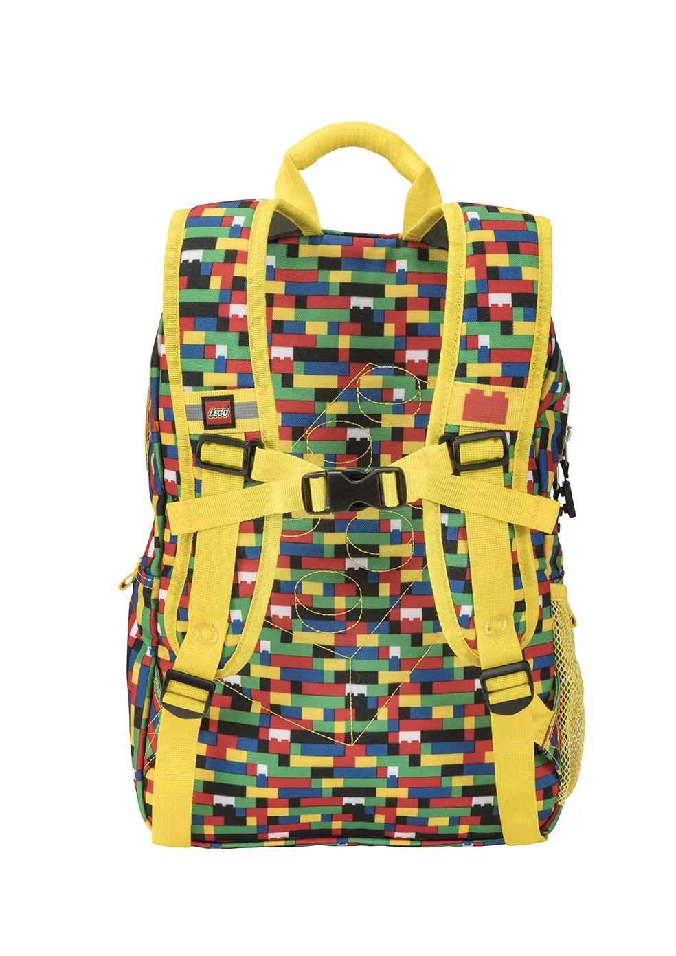 LEGO Heritage Classic Backpack