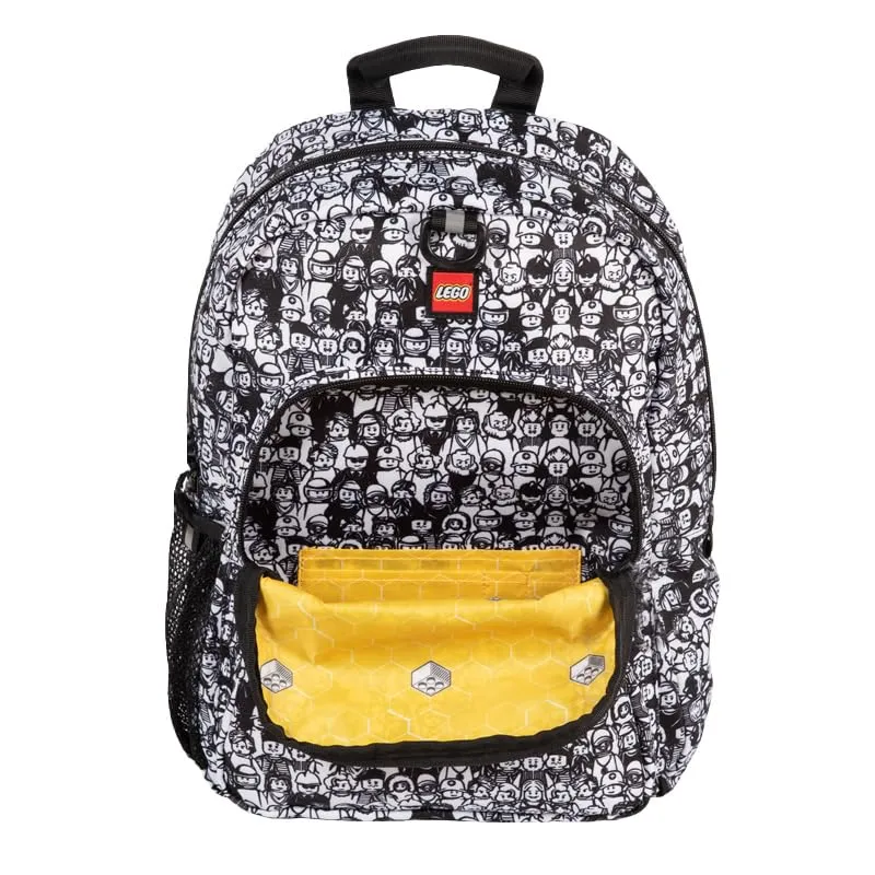 LEGO Heritage Classic Backpack