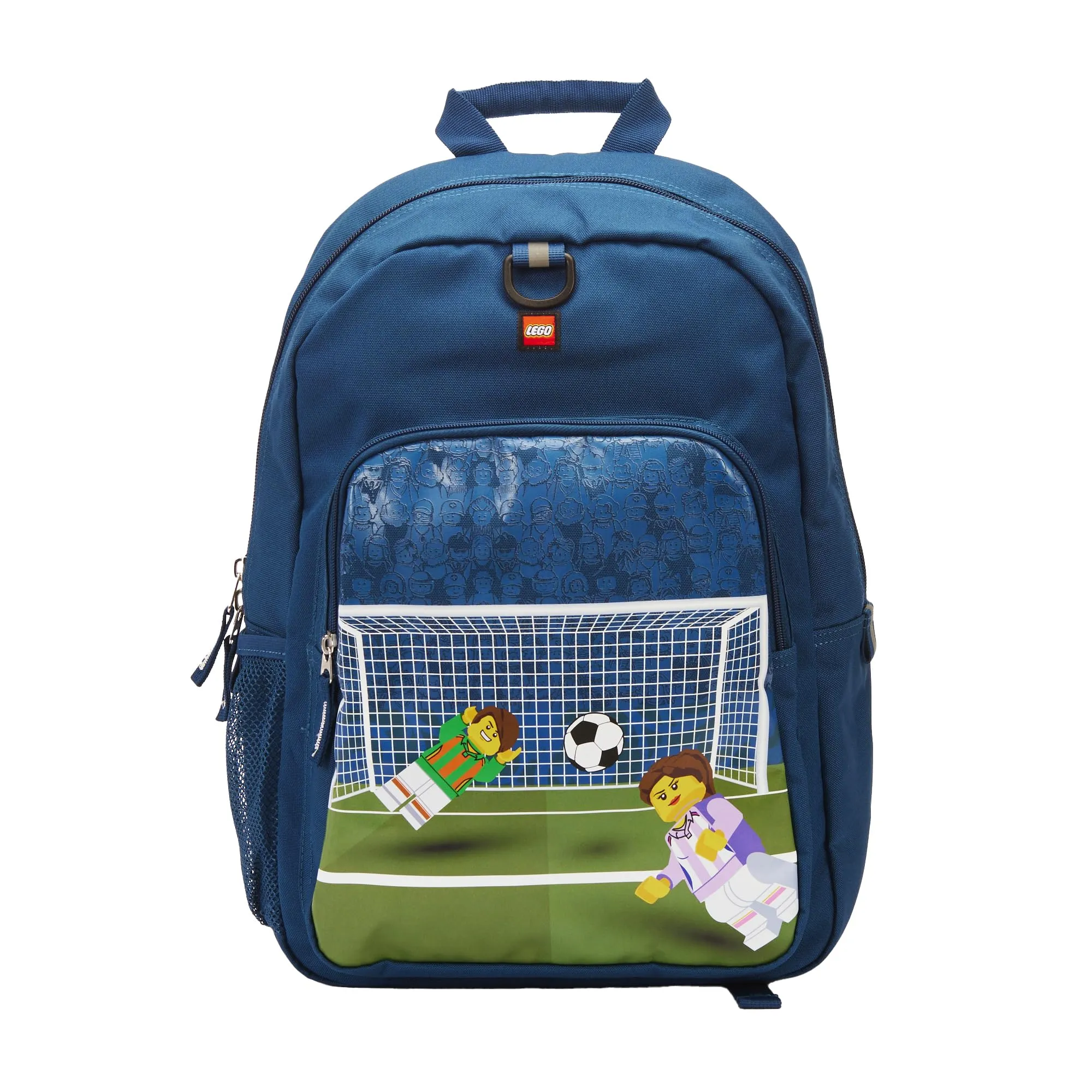 LEGO Heritage Classic Backpack
