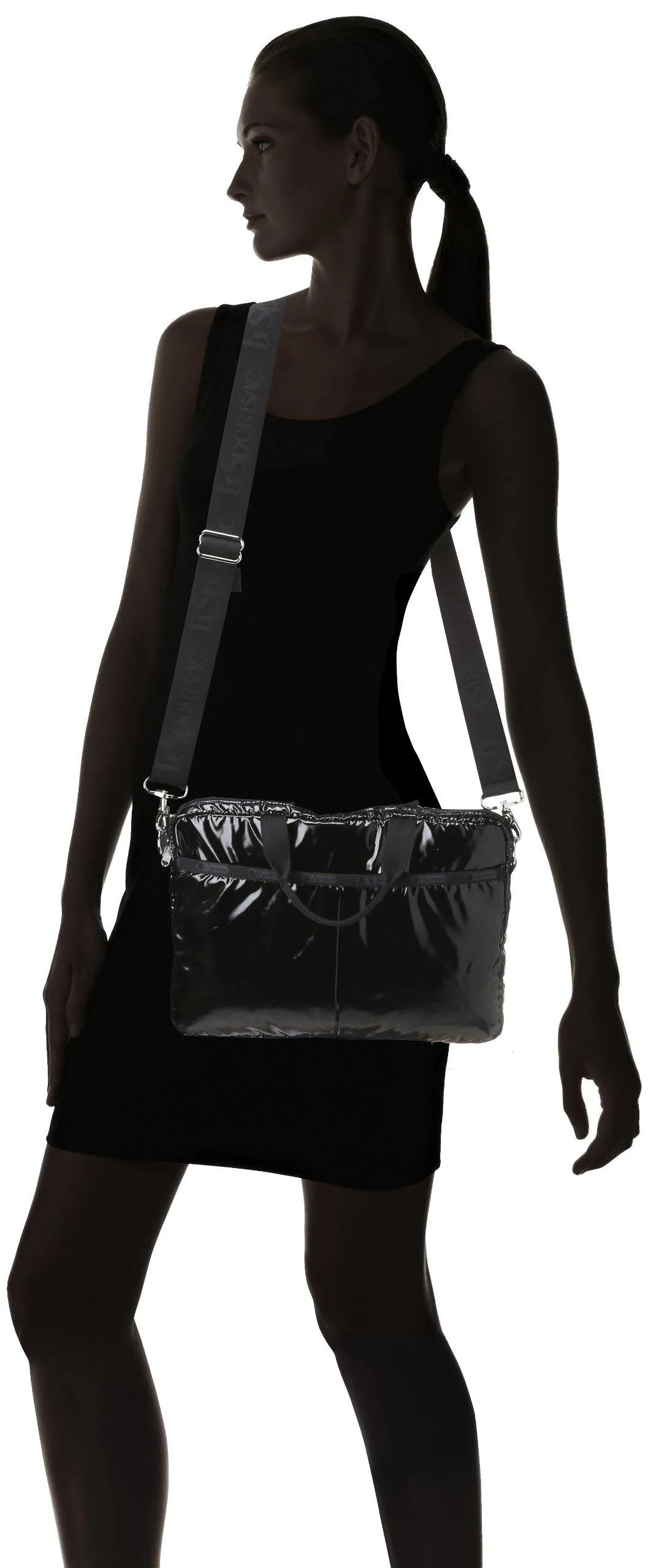 LeSportsac 13" Laptop Bag