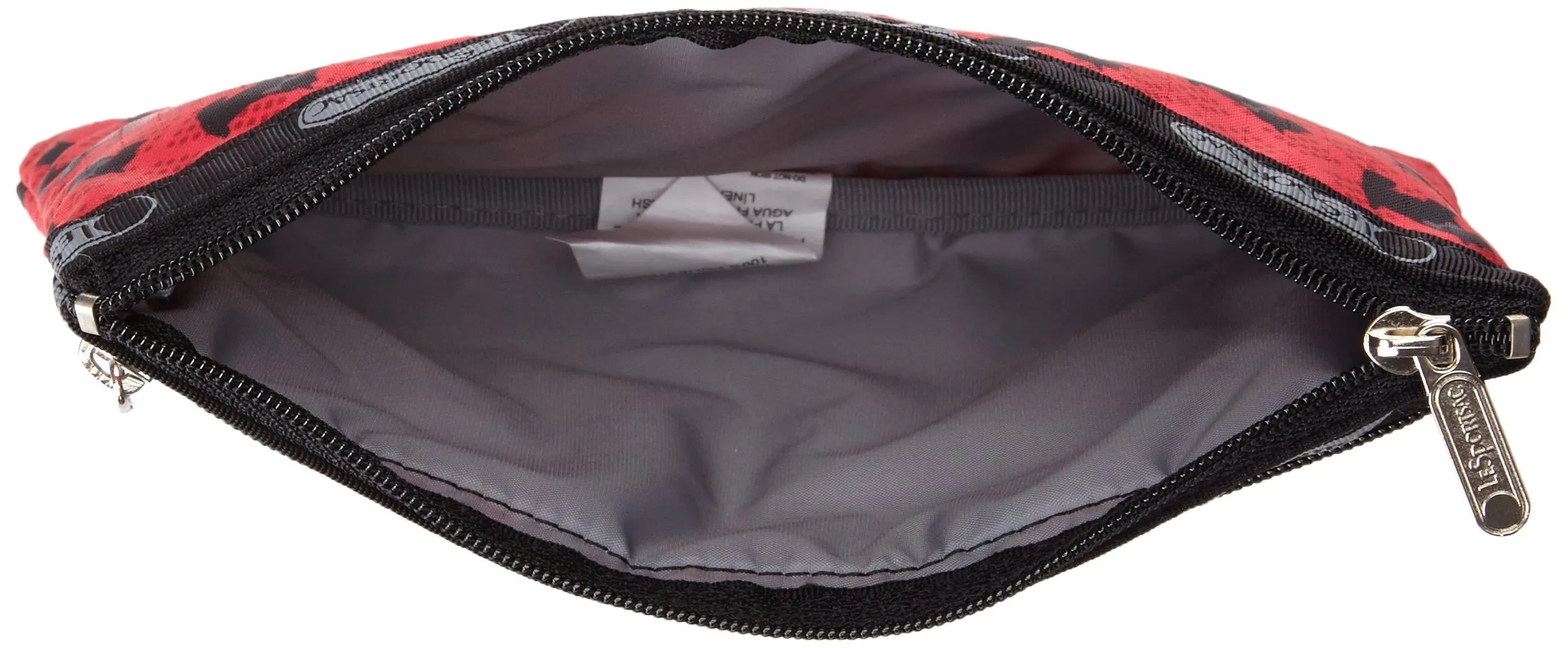 LeSportsac Boxed 3 Zip Cosmetic Bag