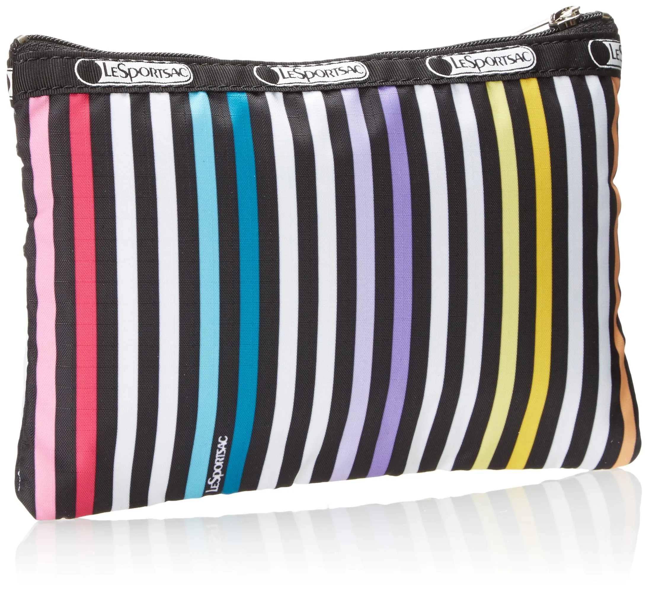 LeSportsac Boxed 3 Zip Cosmetic Bag
