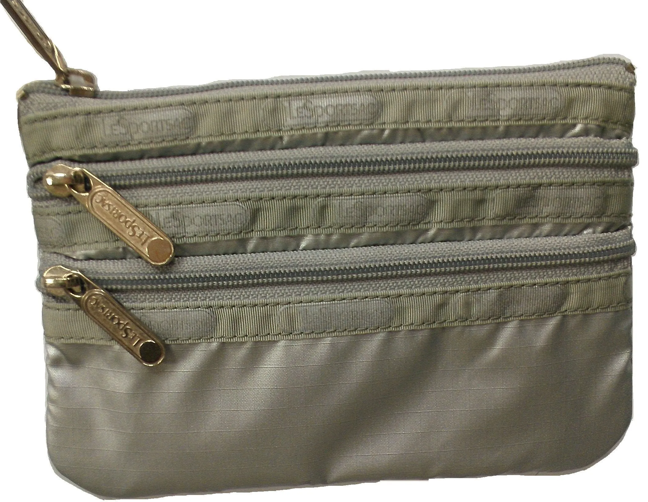 LeSportsac Boxed 3 Zip Cosmetic Bag