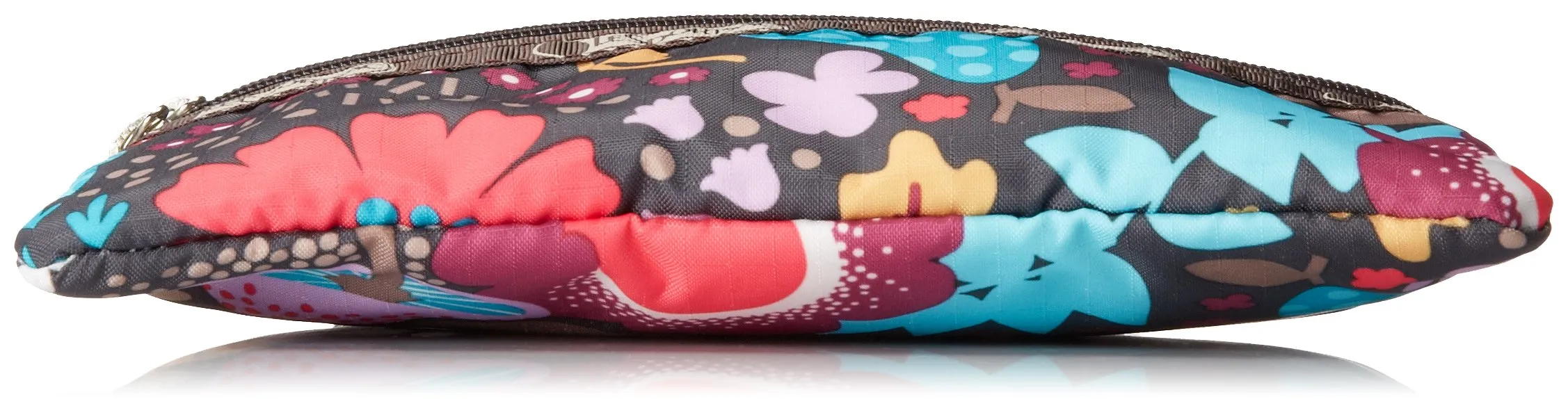 LeSportsac Boxed 3 Zip Cosmetic Bag