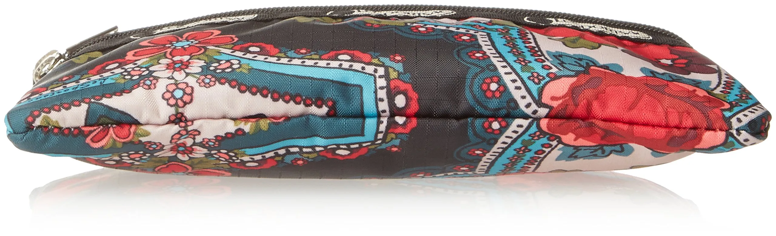 LeSportsac Boxed 3 Zip Cosmetic Bag