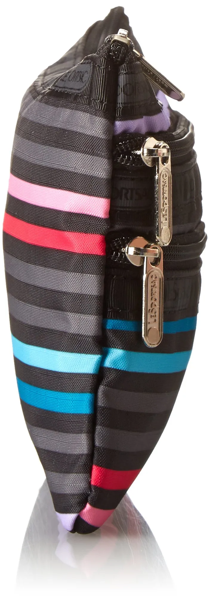 LeSportsac Boxed 3 Zip Cosmetic Bag