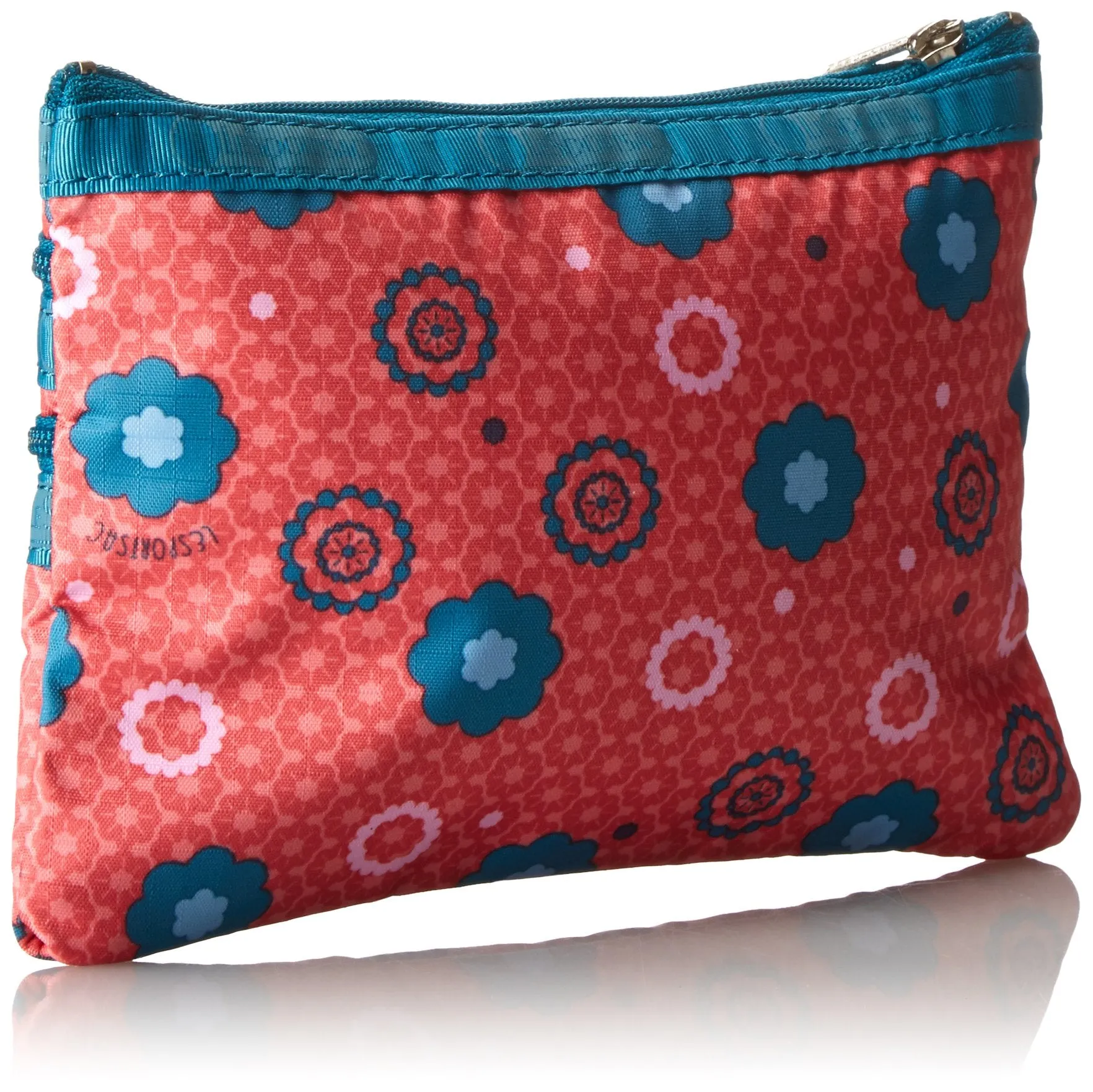 LeSportsac Boxed 3 Zip Cosmetic Bag