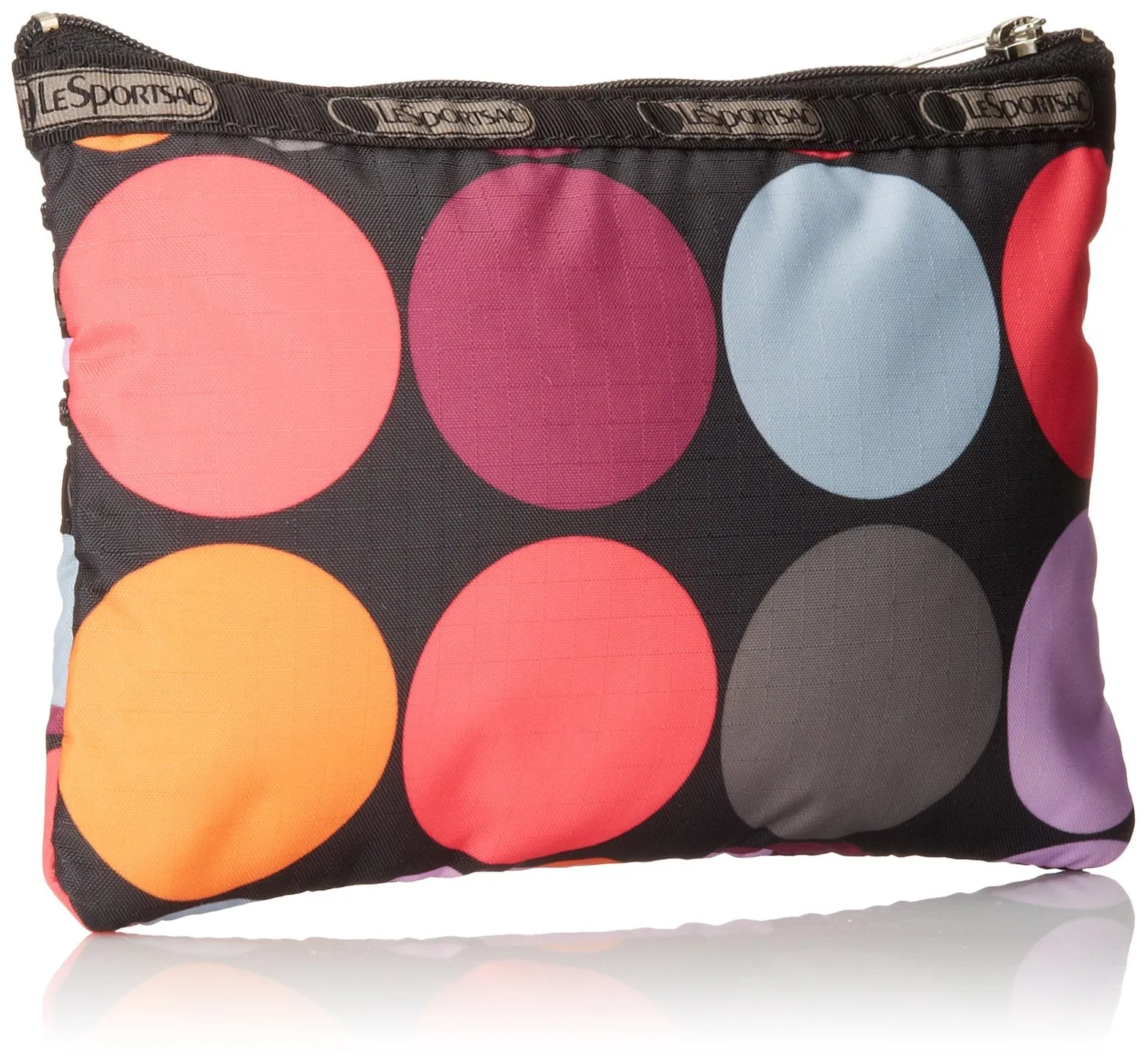 LeSportsac Boxed 3 Zip Cosmetic Bag