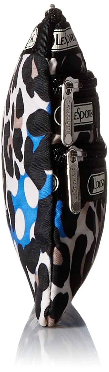 LeSportsac Boxed 3 Zip Cosmetic Bag