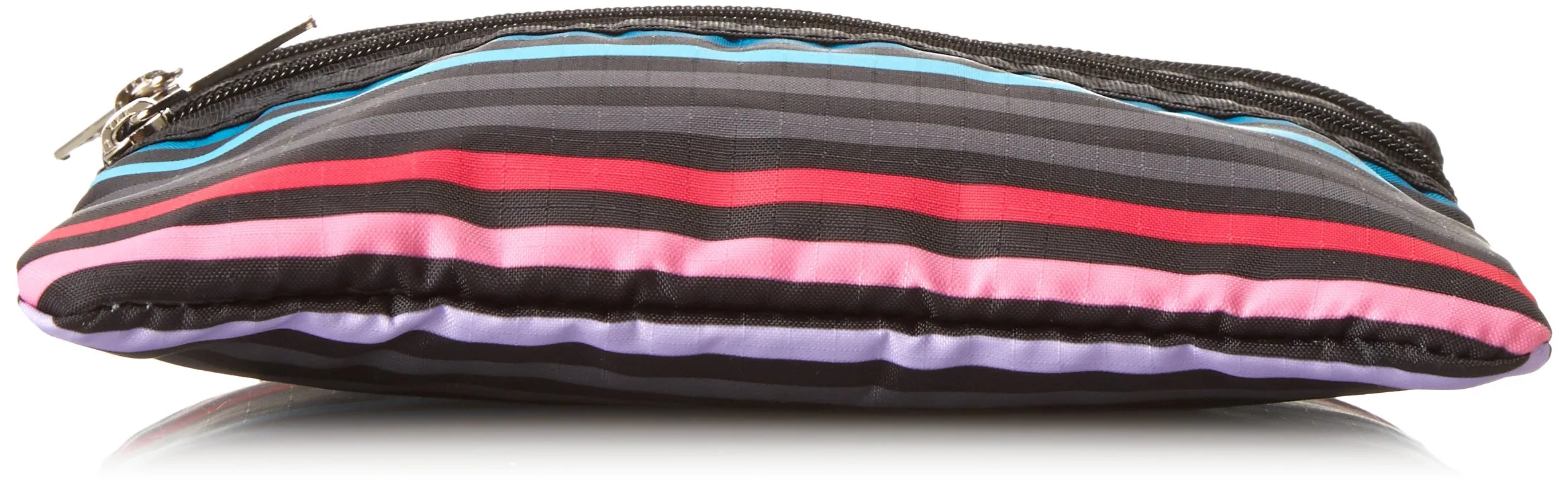 LeSportsac Boxed 3 Zip Cosmetic Bag