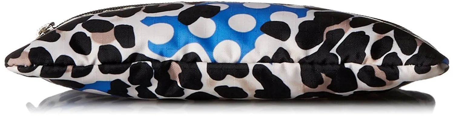 LeSportsac Boxed 3 Zip Cosmetic Bag