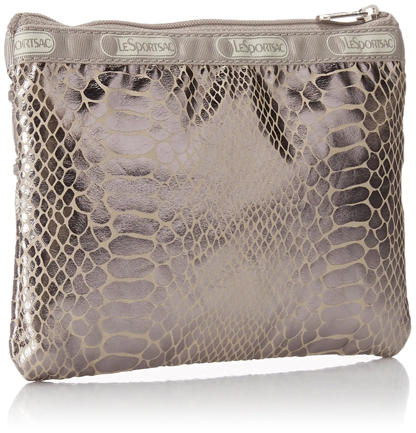 LeSportsac Boxed 3 Zip Cosmetic Bag