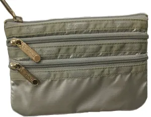 LeSportsac Boxed 3 Zip Cosmetic Bag