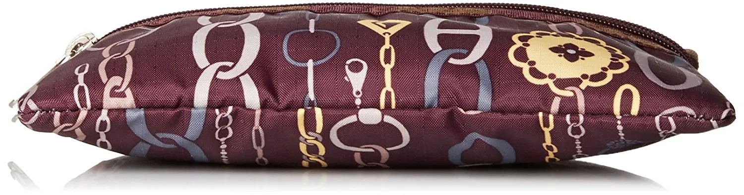 LeSportsac Boxed 3 Zip Cosmetic Bag