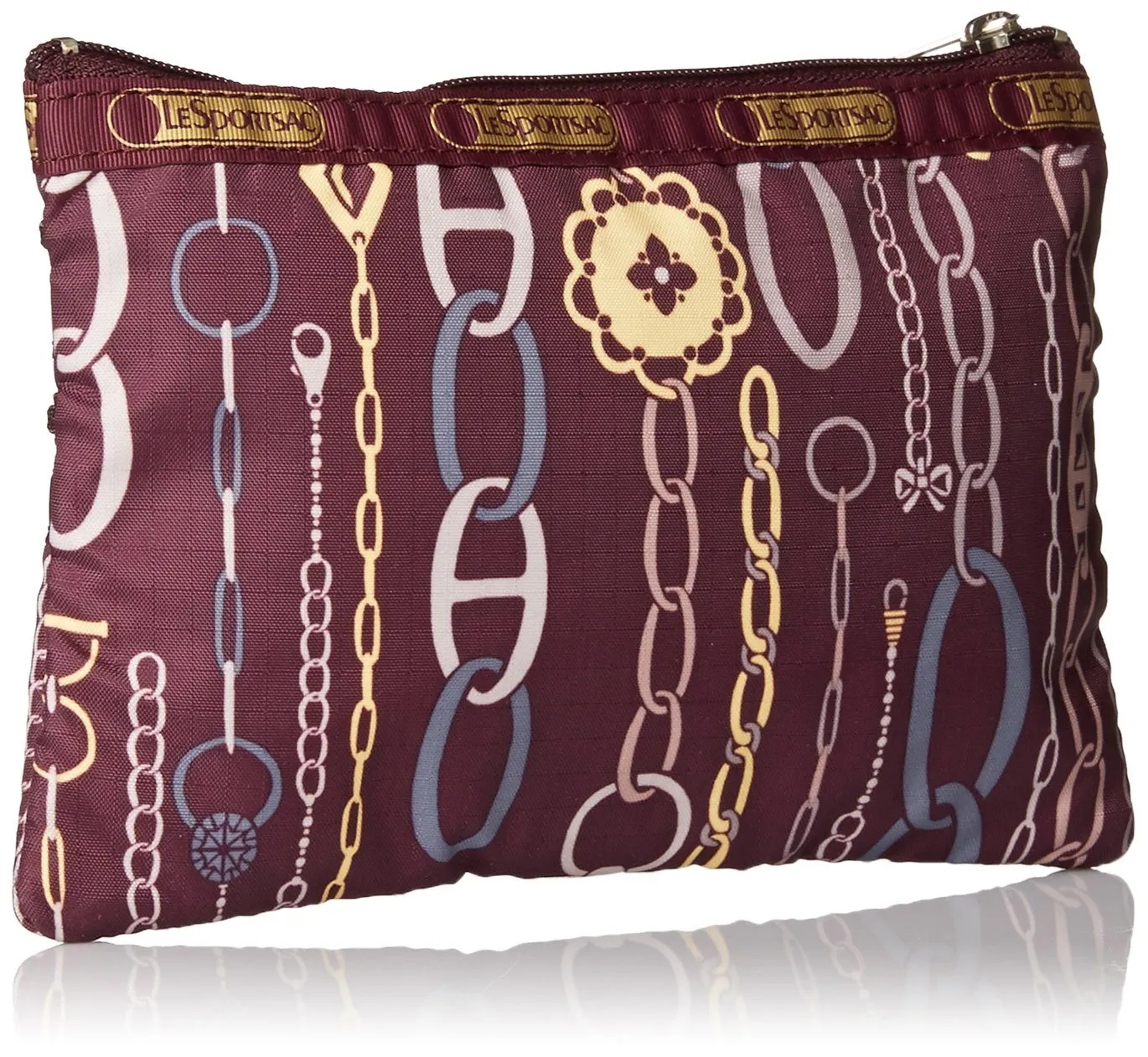 LeSportsac Boxed 3 Zip Cosmetic Bag