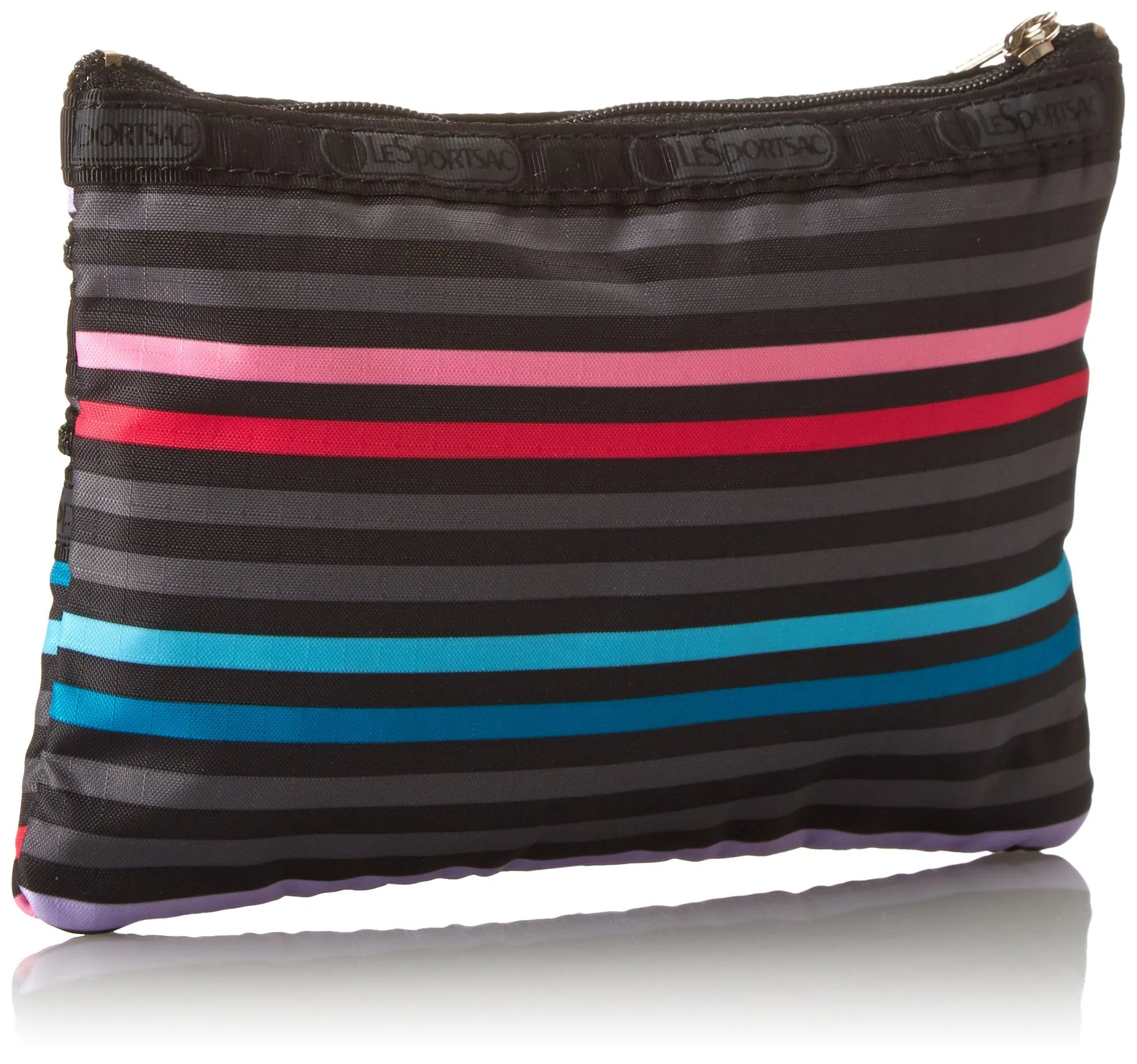 LeSportsac Boxed 3 Zip Cosmetic Bag