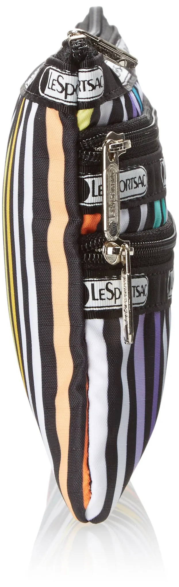 LeSportsac Boxed 3 Zip Cosmetic Bag