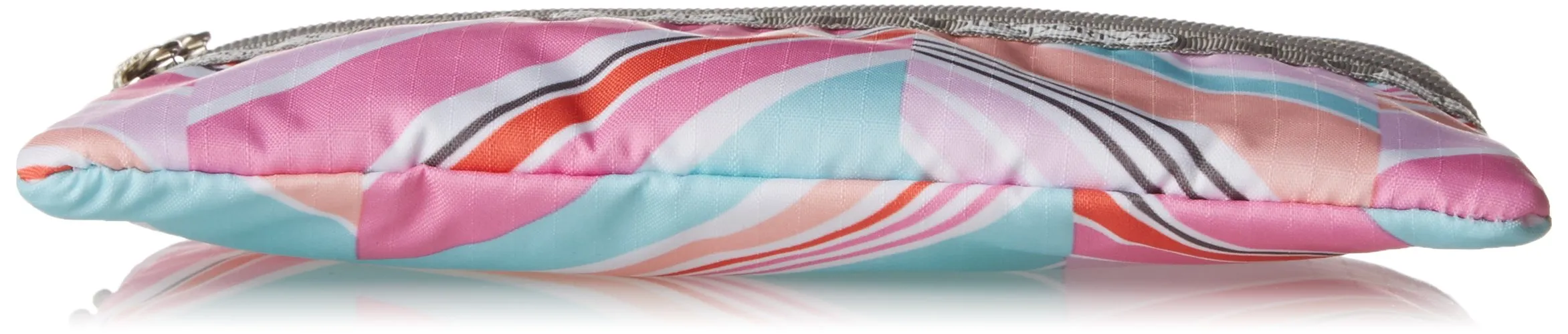 LeSportsac Boxed 3 Zip Cosmetic Bag